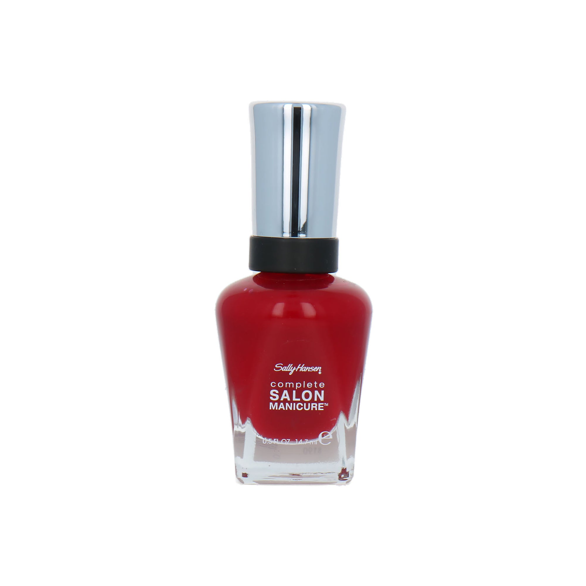 Sally Hansen Complete Salon Manicure Nagellak - 575 Red-Handed
