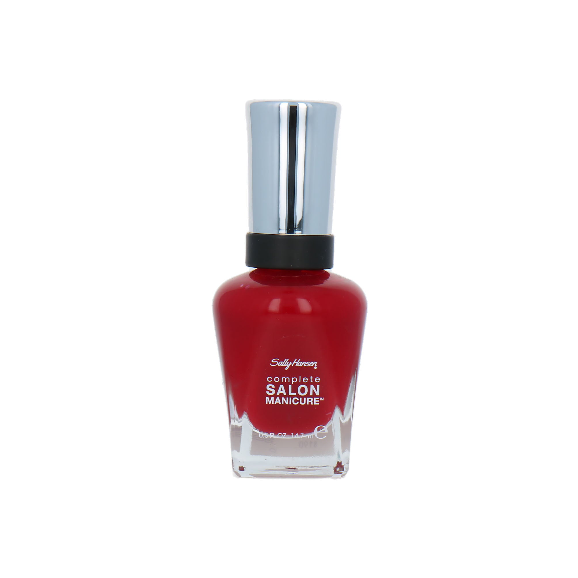 Sally Hansen Complete Salon Manicure Nagellak - 575 Red-Handed