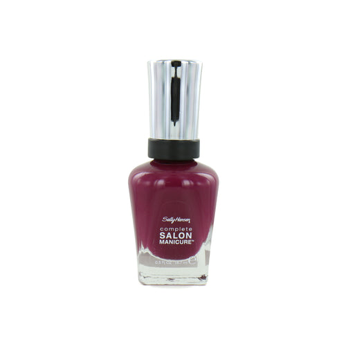 639 Scarlet Fever