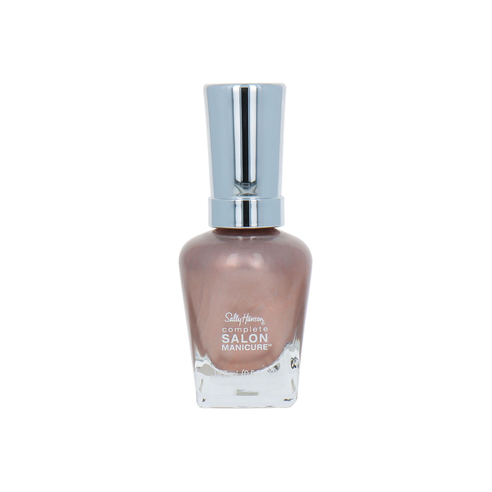 Sally Hansen Complete Salon Manicure Nagellak - 346 World Is My Oyster