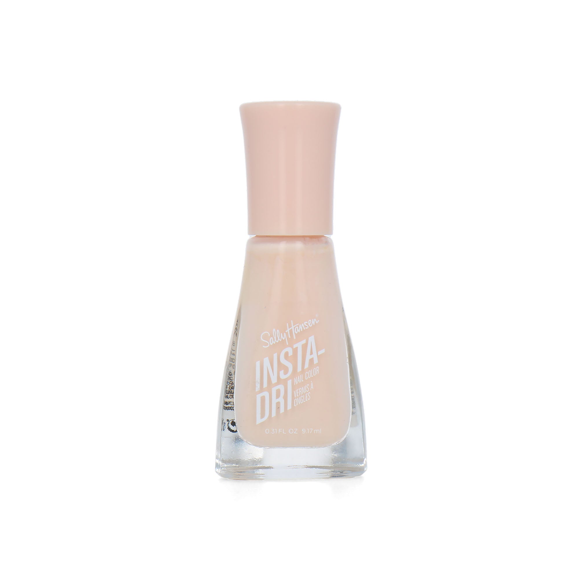 Sally Hansen Insta-Dri Nagellak - 123 Champagne Supernova