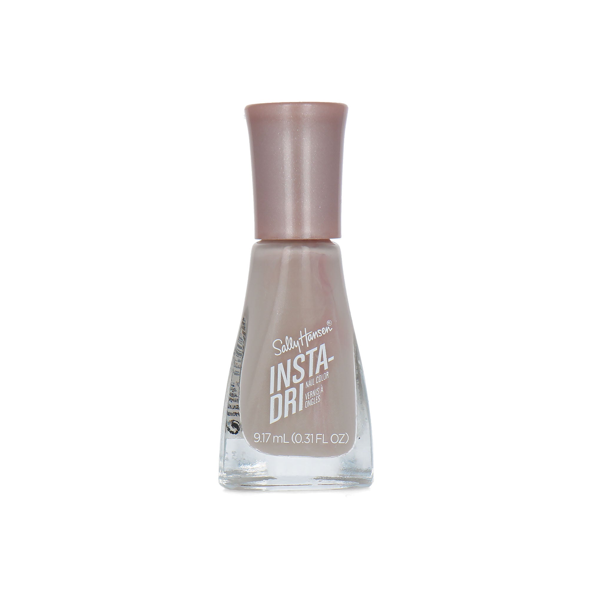 Sally Hansen Insta-Dri Nagellak - 1863 Making Mauves