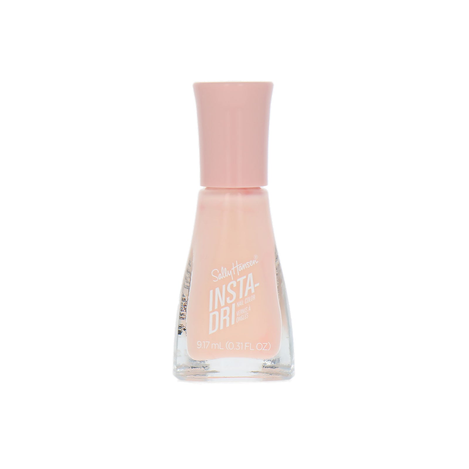 Sally Hansen Insta-Dri Nagellak - 233 Petal Pusher