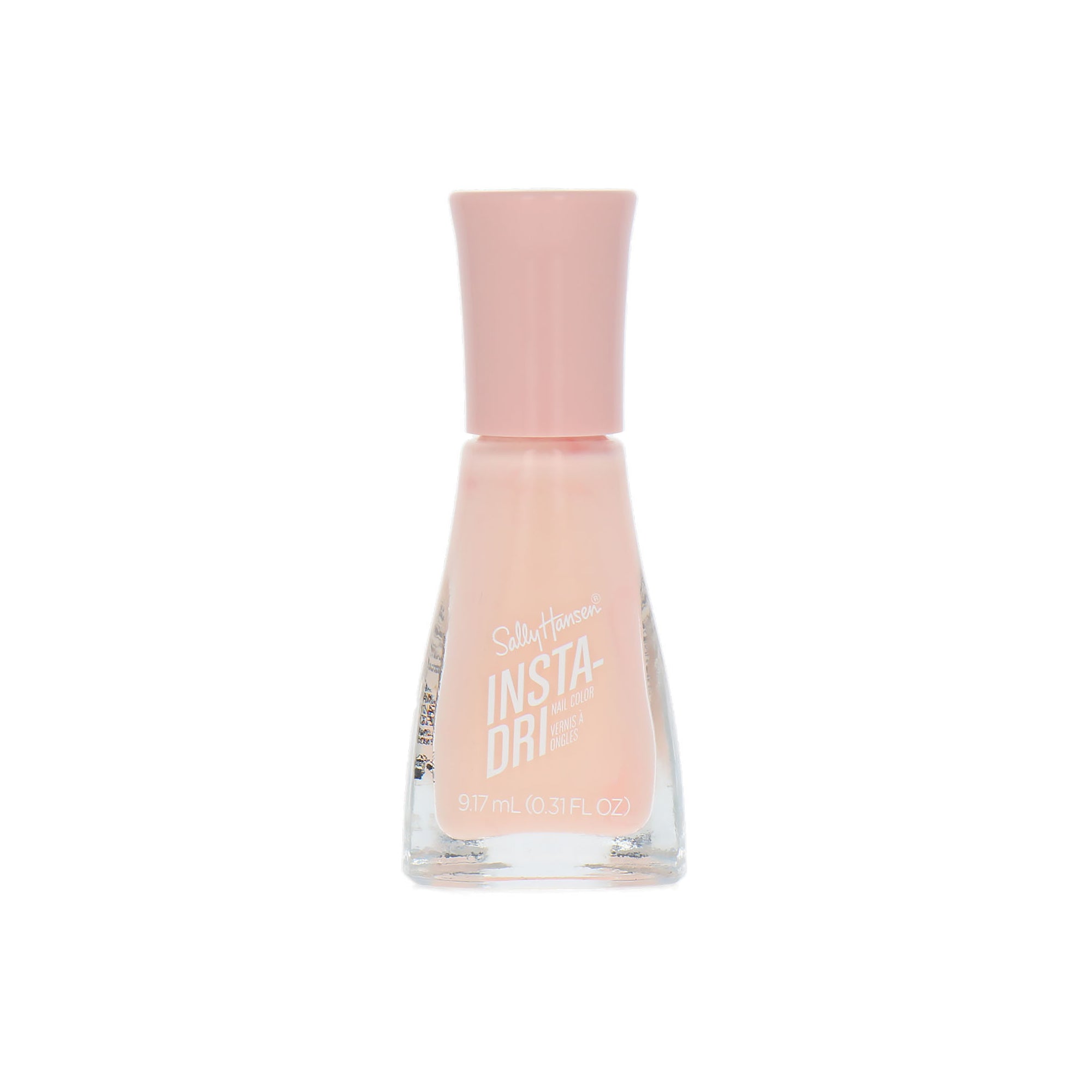 Sally Hansen Insta-Dri Nagellak - 233 Petal Pusher