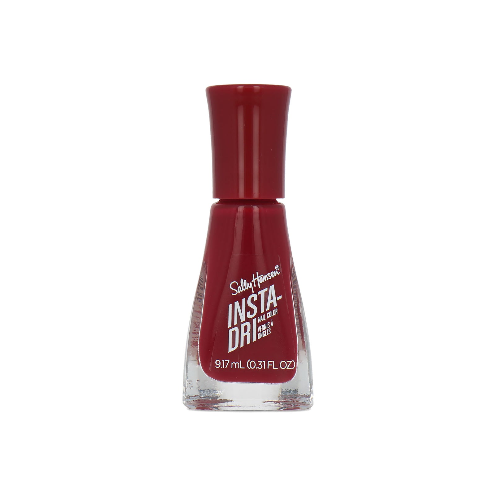 Sally Hansen Insta-Dri Nagellak - 393 Cinna-Snap