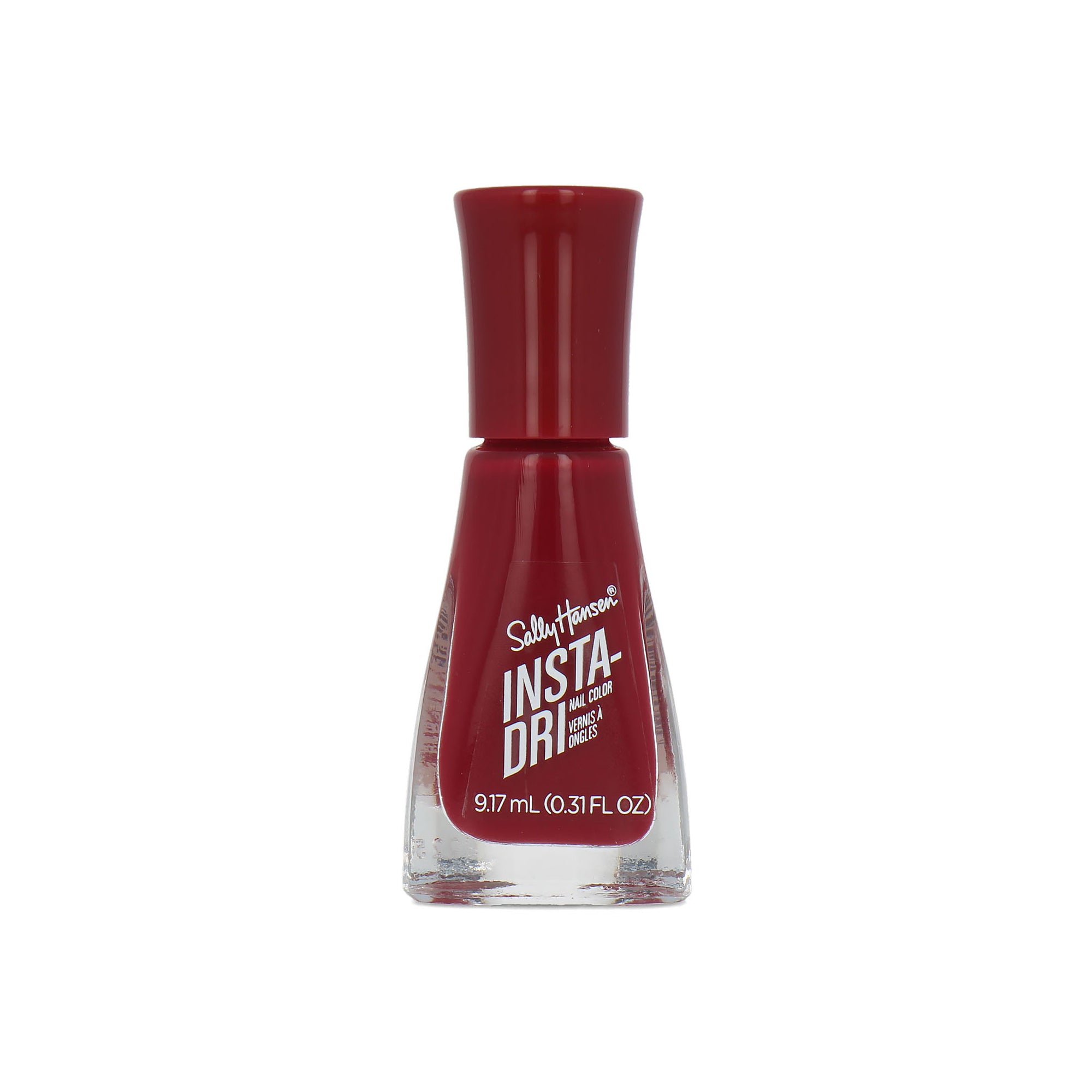 Sally Hansen Insta-Dri Nagellak - 393 Cinna-Snap