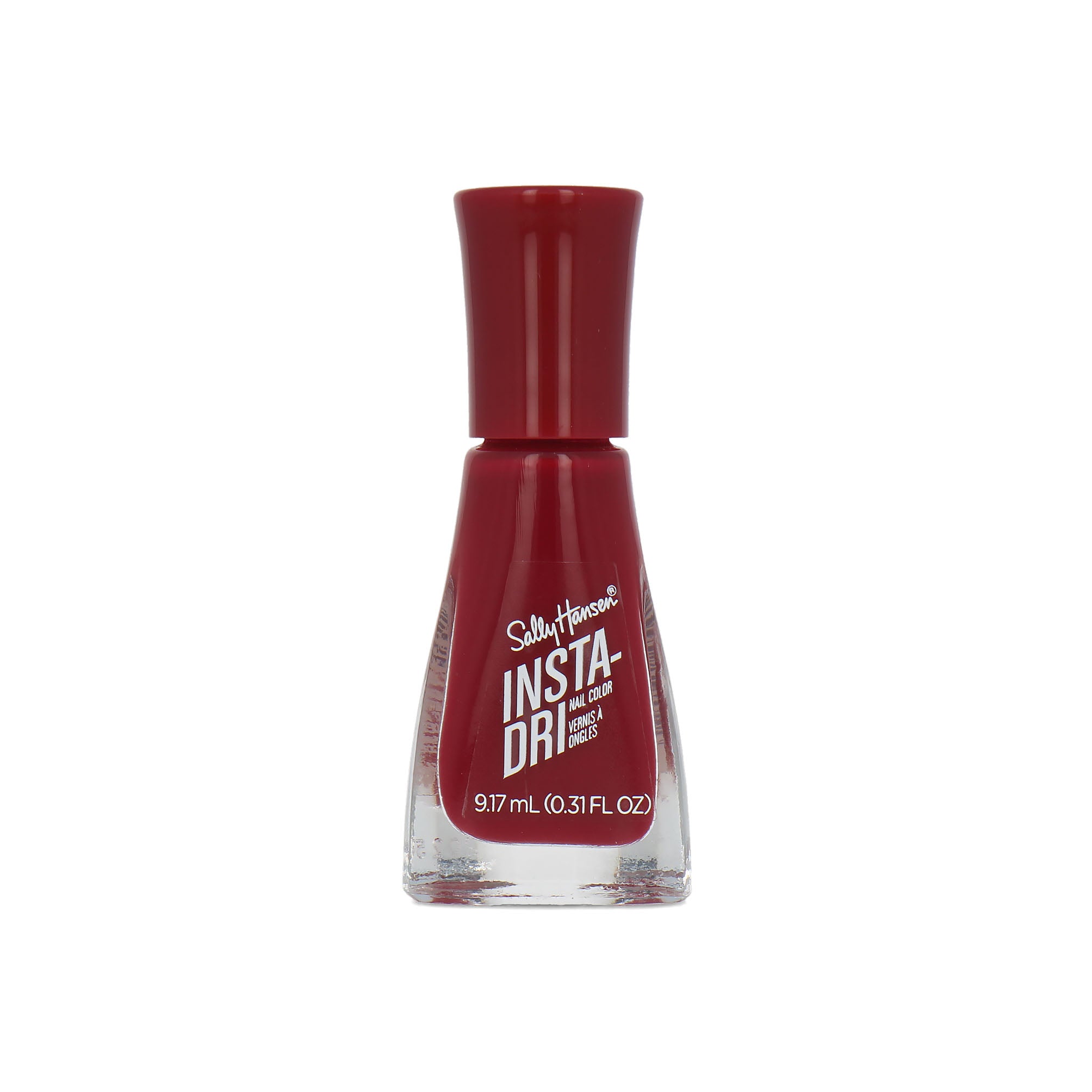 Sally Hansen Insta-Dri Nagellak - 393 Cinna-Snap