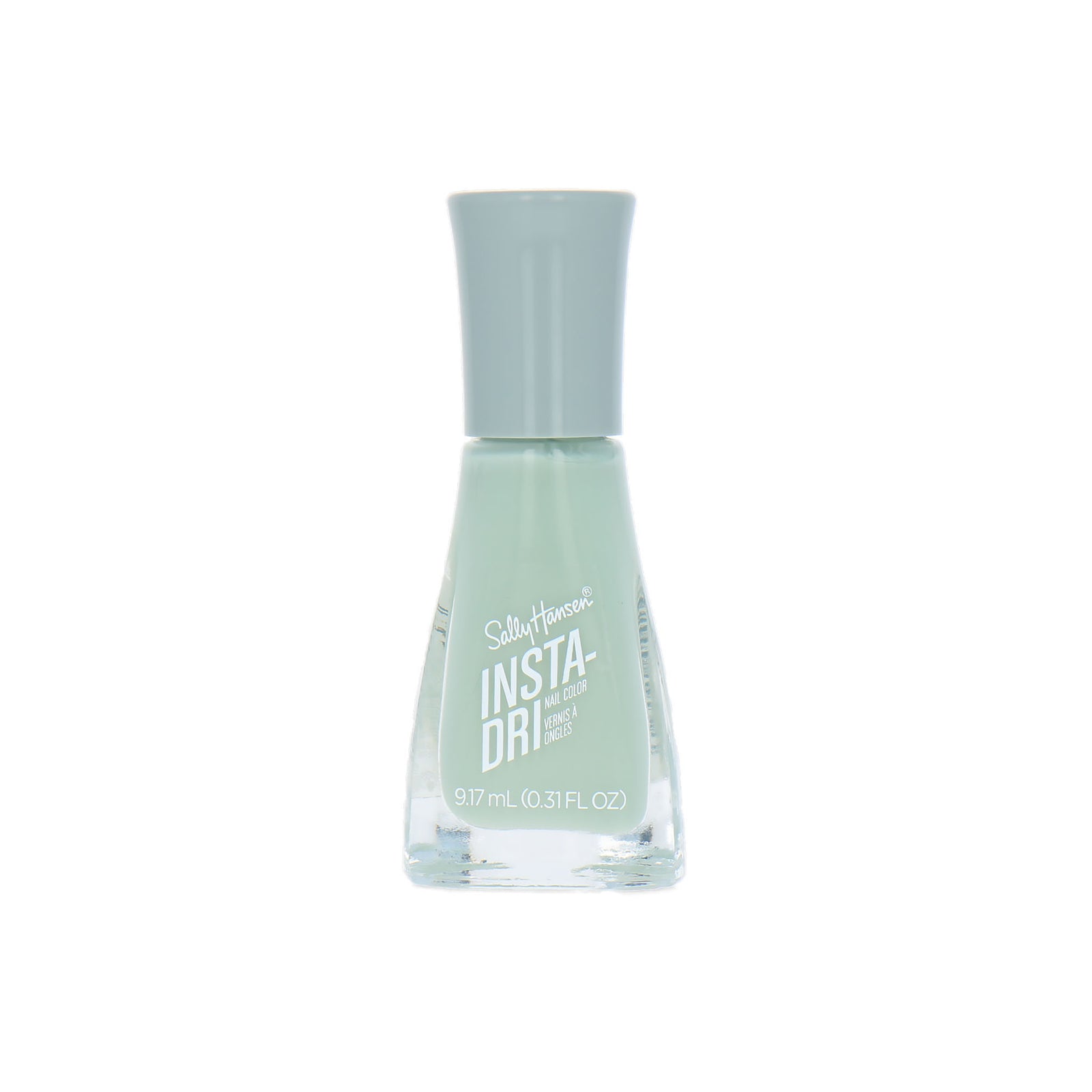Sally Hansen Insta-Dri Nagellak - 523 Thyme Is Money