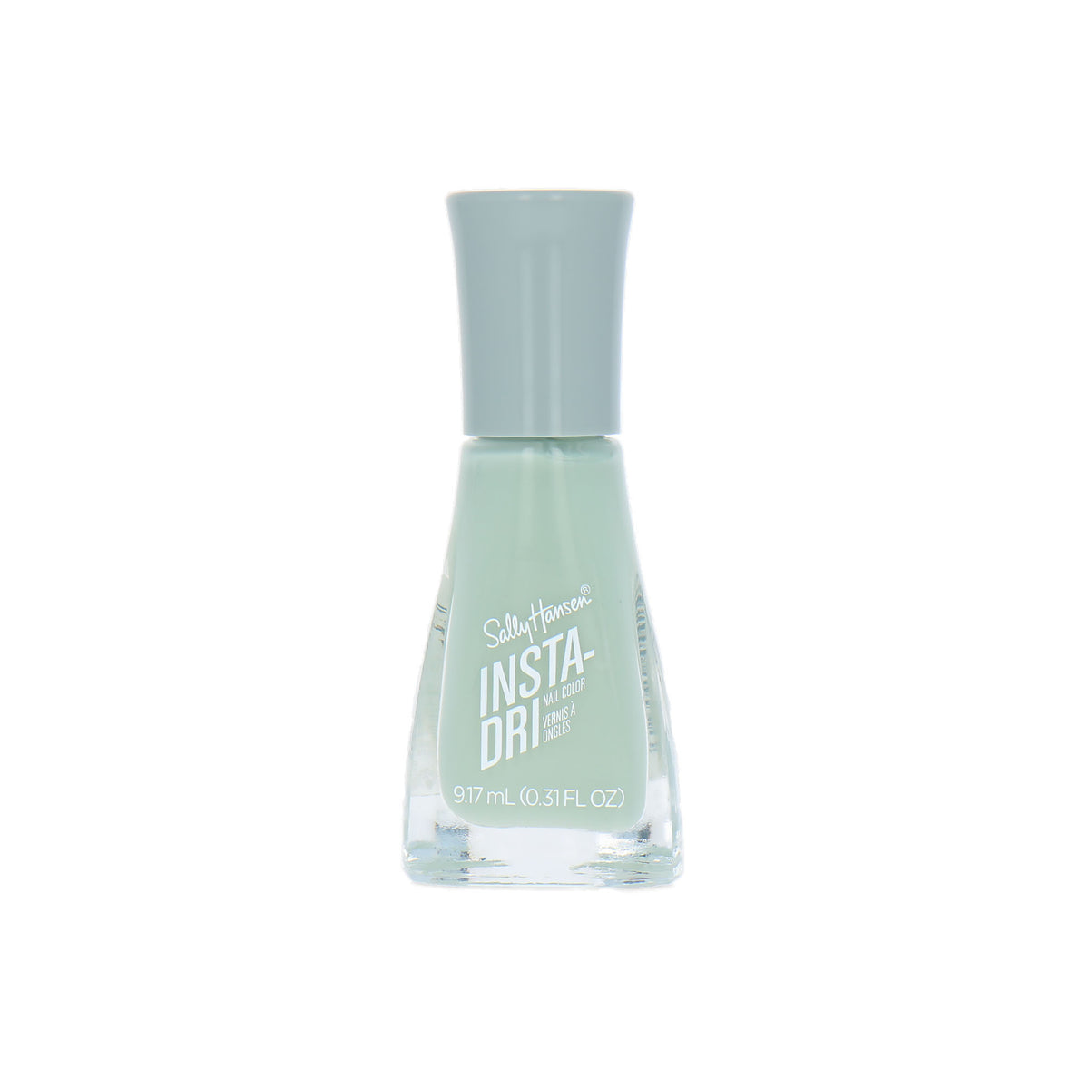 Sally Hansen Insta-Dri Nagellak - 523 Thyme Is Money