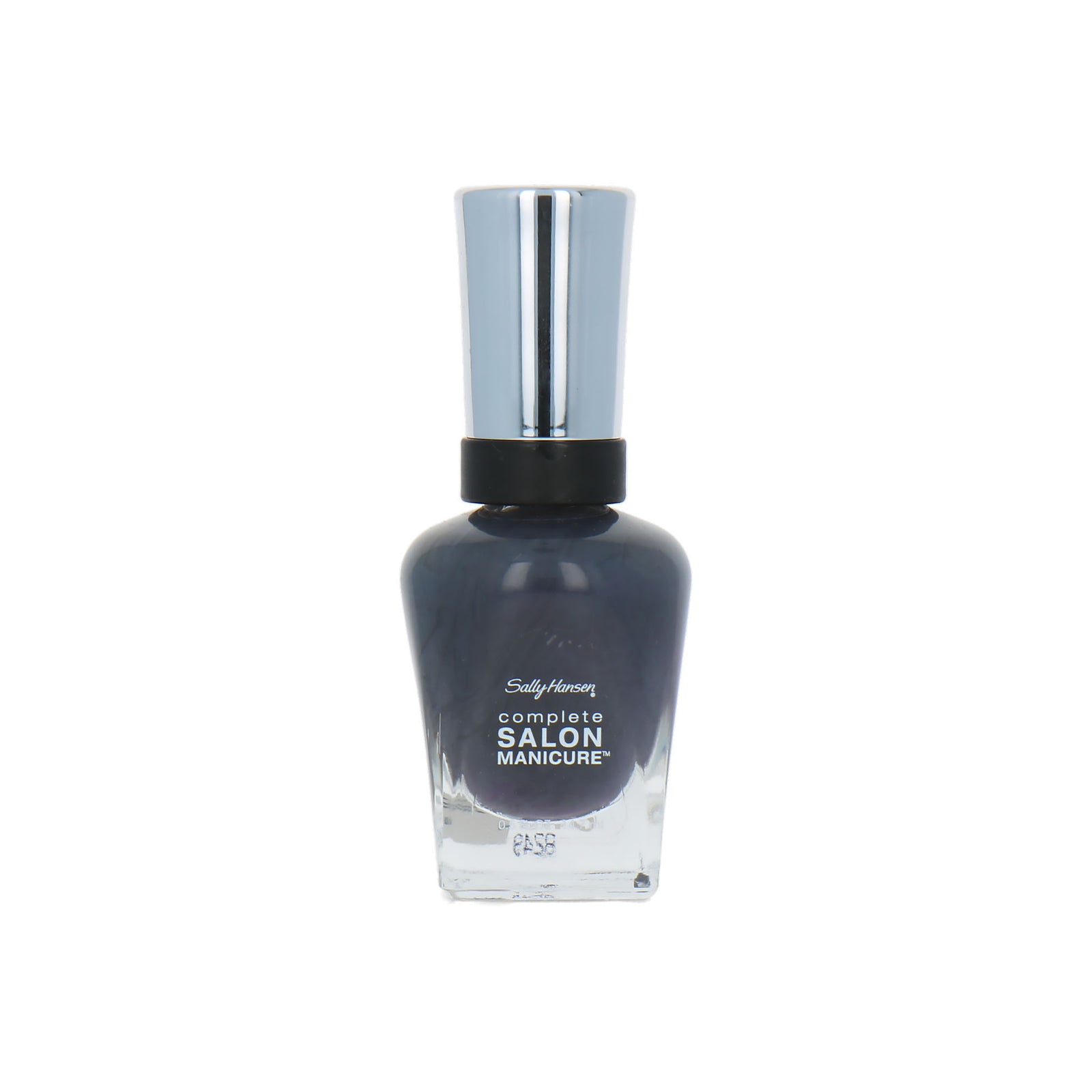 Sally Hansen Complete Salon Manicure Nagellack - 015 Steel My Heart