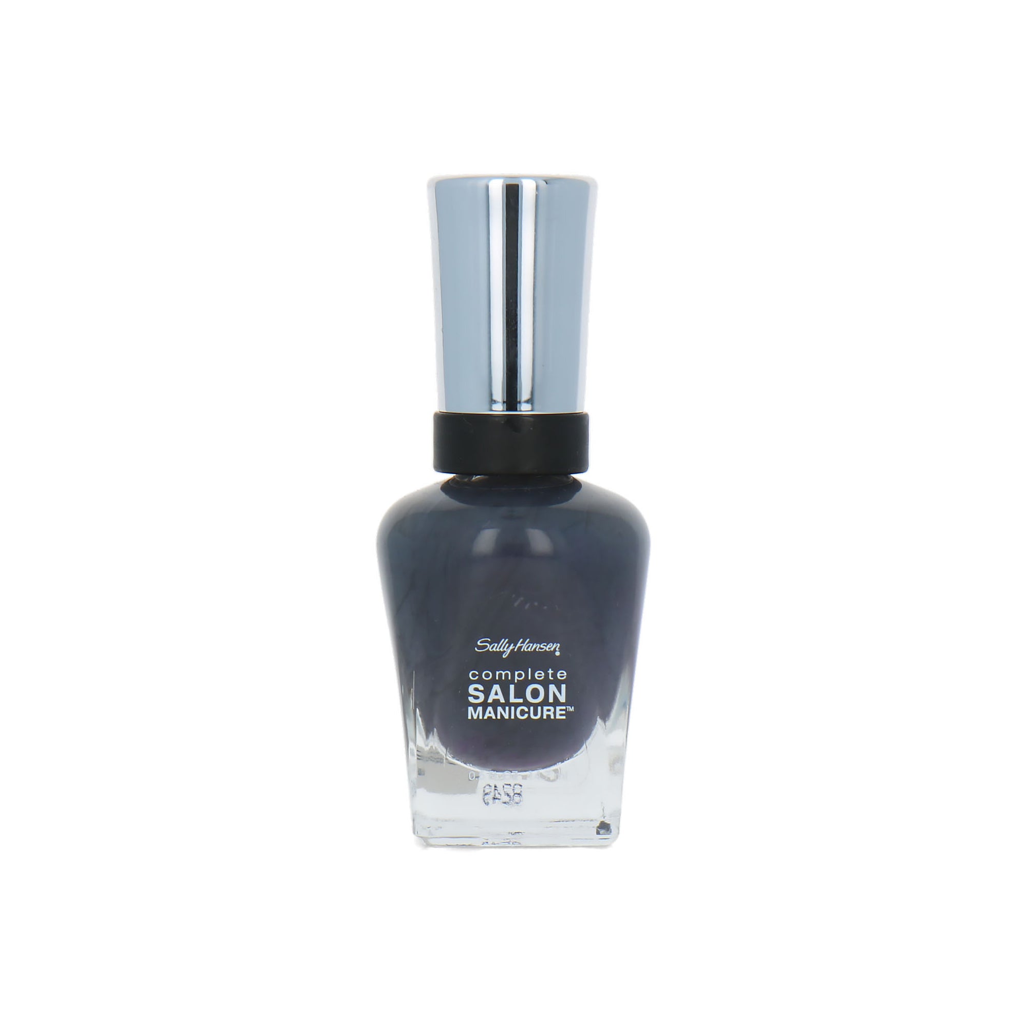 Sally Hansen Complete Salon Manicure Nagellack - 015 Steel My Heart