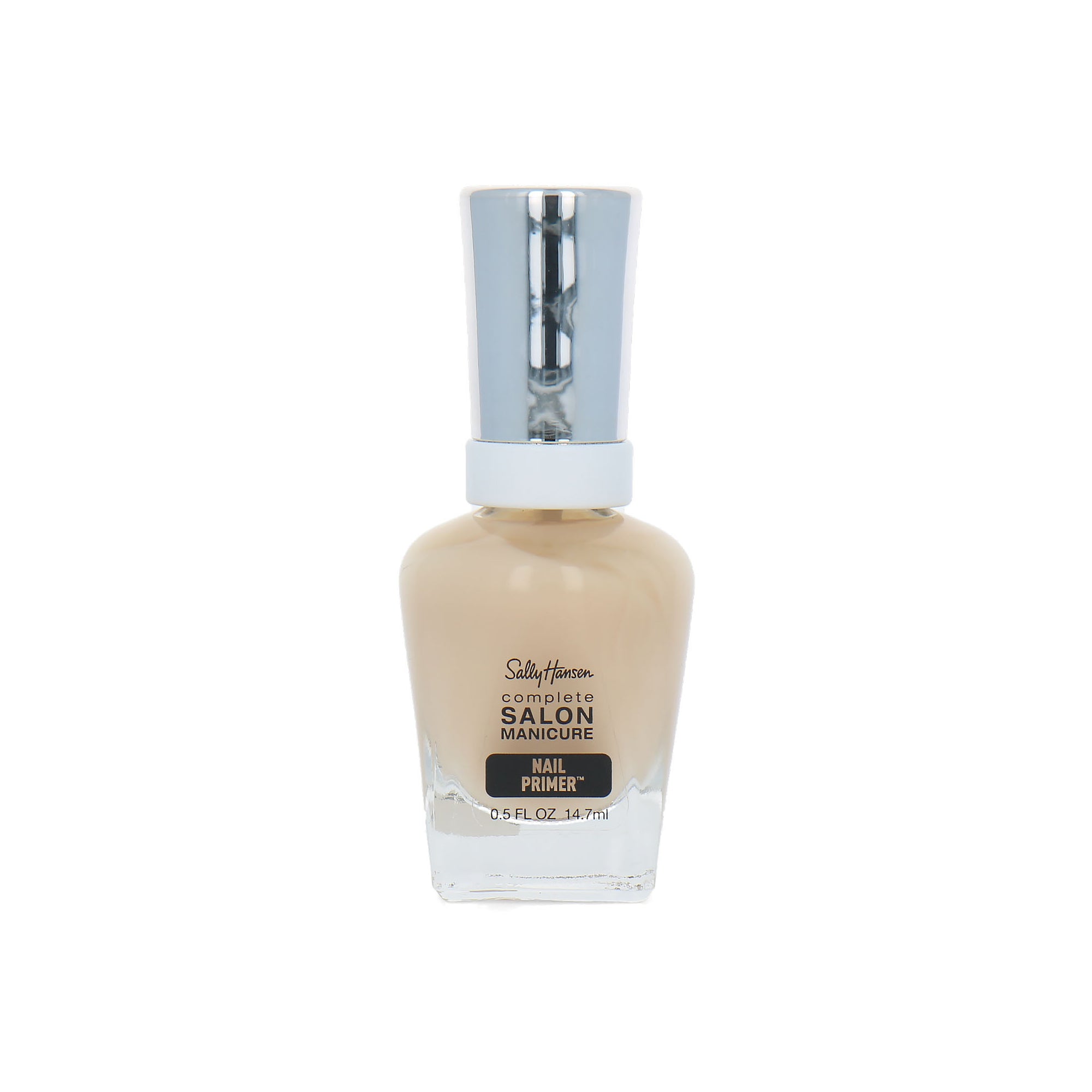 Sally Hansen Complete Salon Manicure Nail Primer - 45529