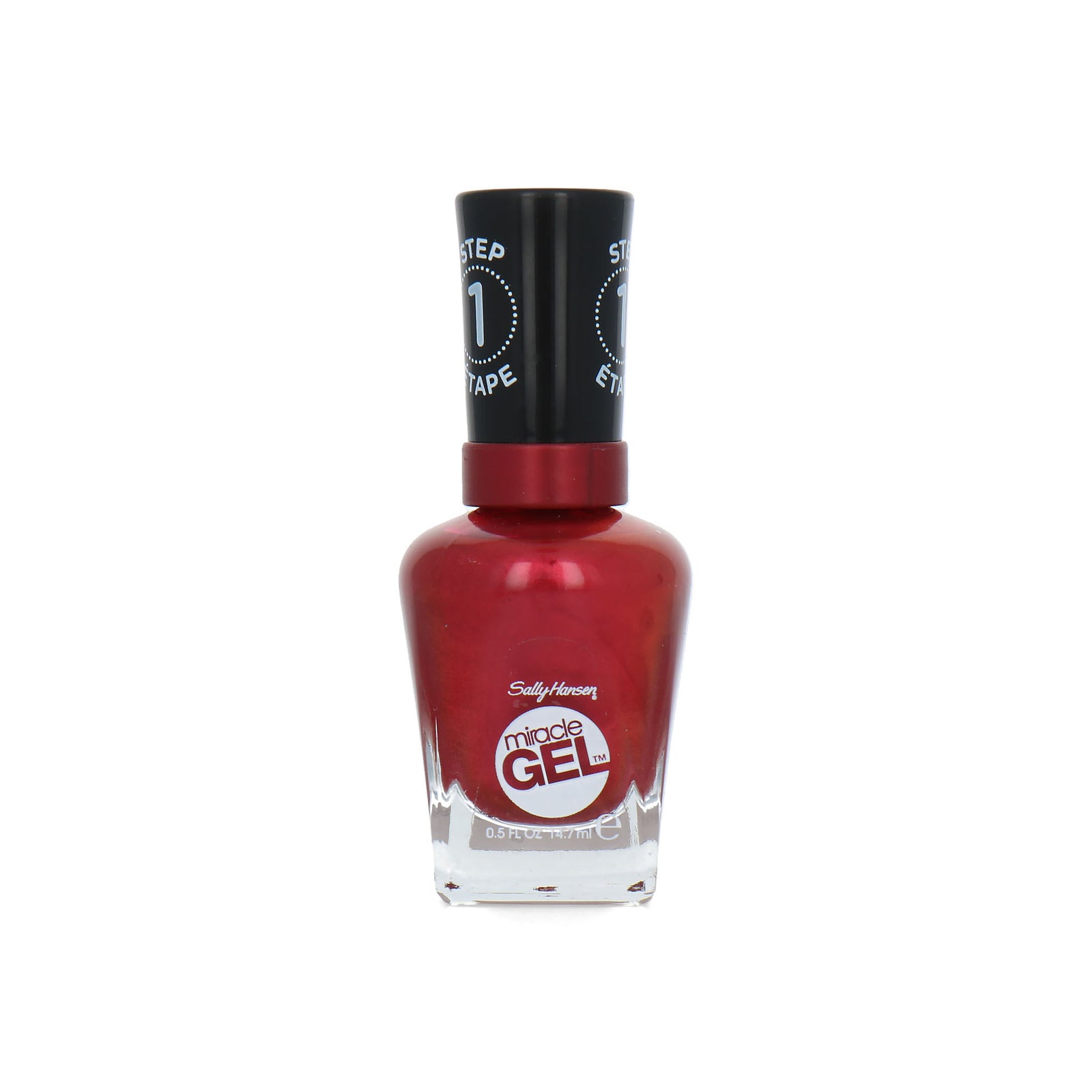 Sally Hansen Miracle Gel Nagellak - 062 Good Cheery