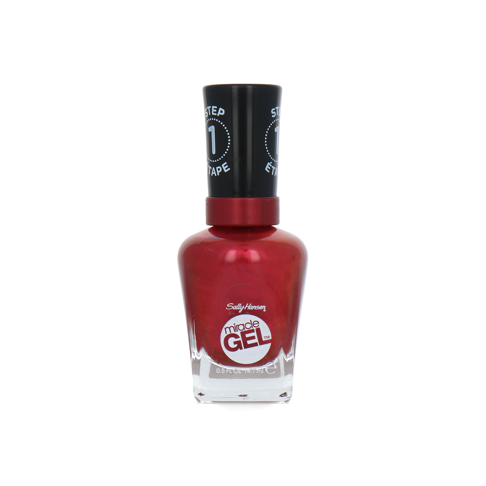 Sally Hansen Miracle Gel Nagellak - 062 Good Cheery