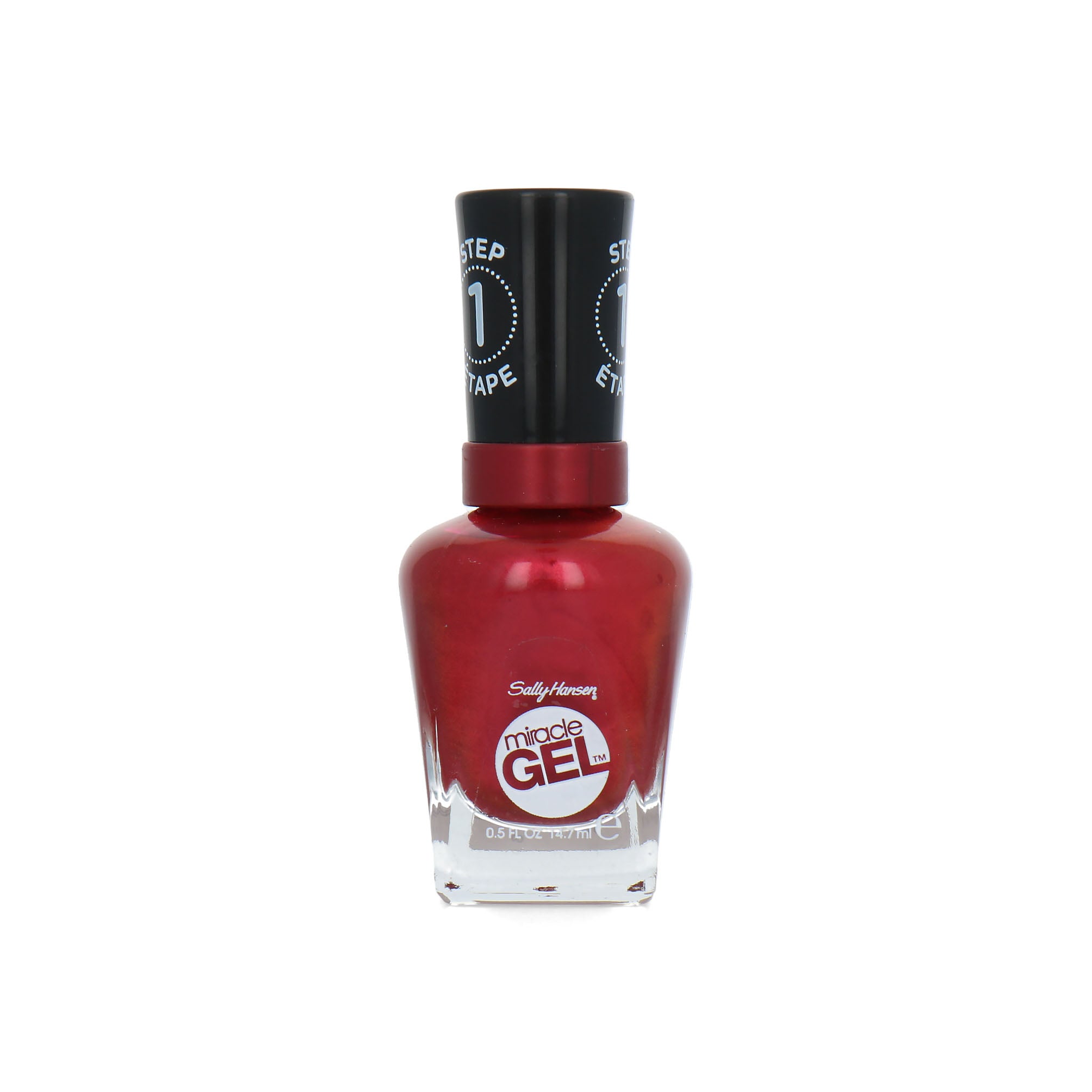 Sally Hansen Miracle Gel Nagellak - 062 Good Cheery