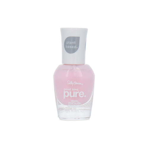 200 Pink Cloud Sheer