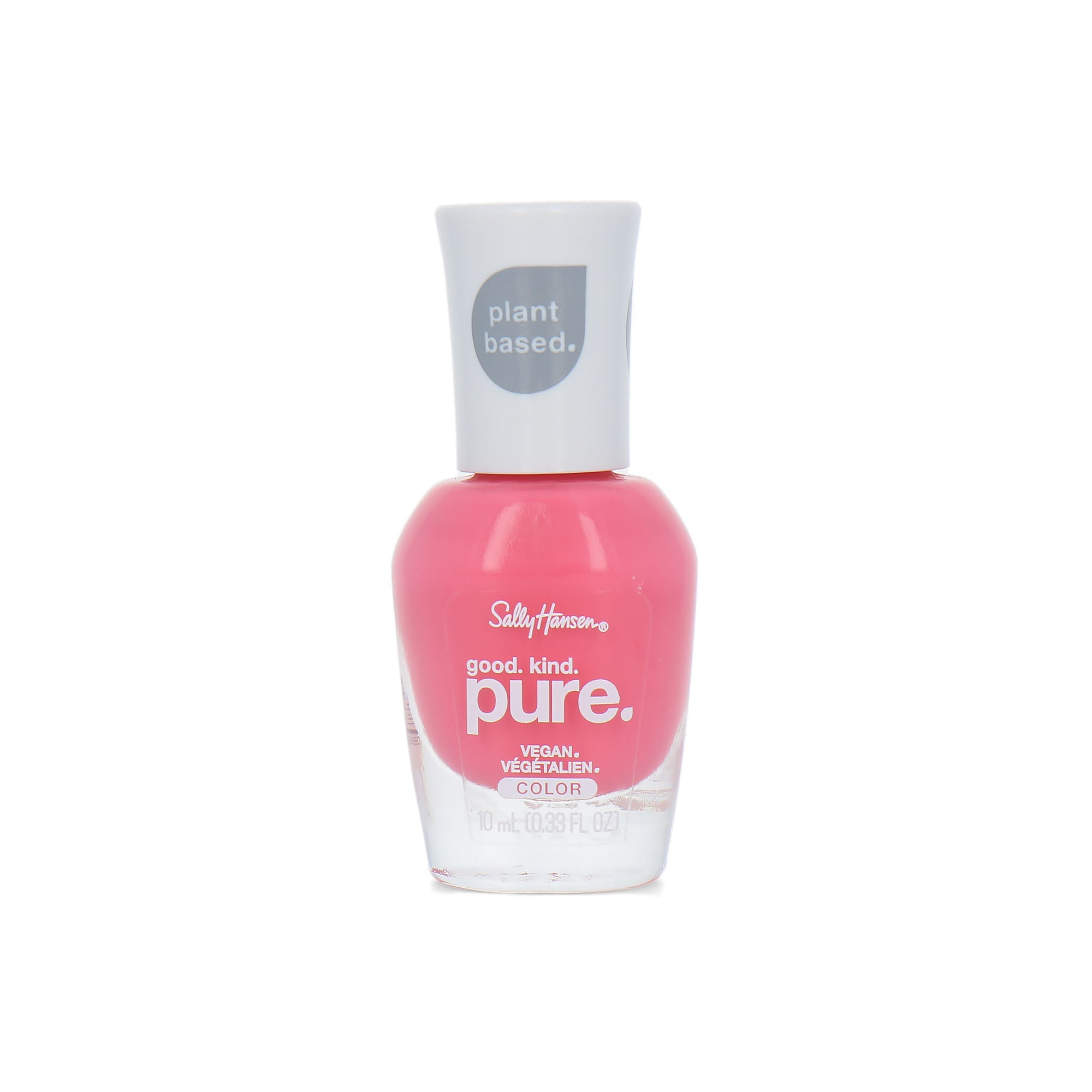 Sally Hansen Good.Kind.Pure. Nagellak - 270 Coral Calm