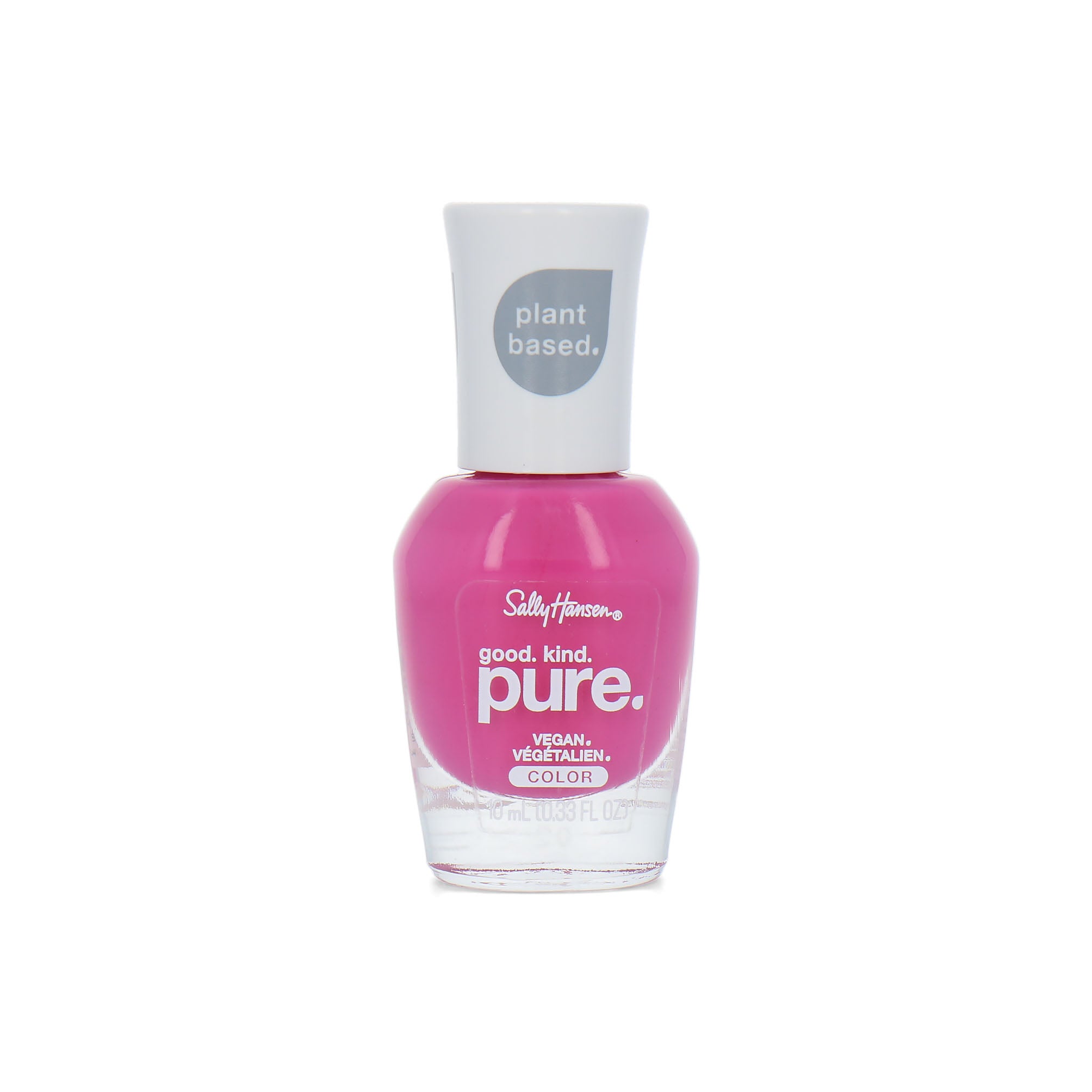 Sally Hansen Good.Kind.Pure. Nagellak - 290 Peony Origins