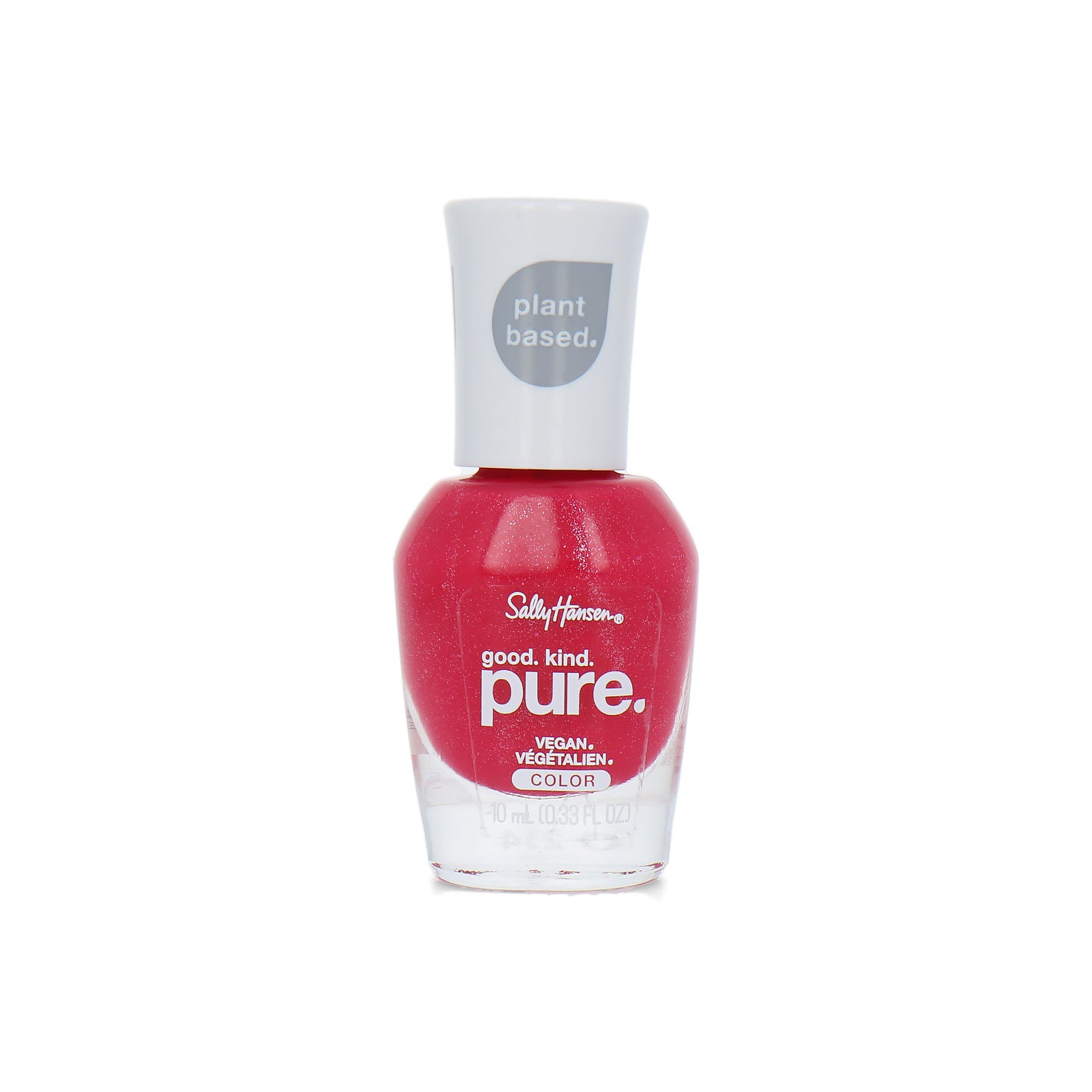 Sally Hansen Good.Kind.Pure. Nagellak - 300 Sweet Berries