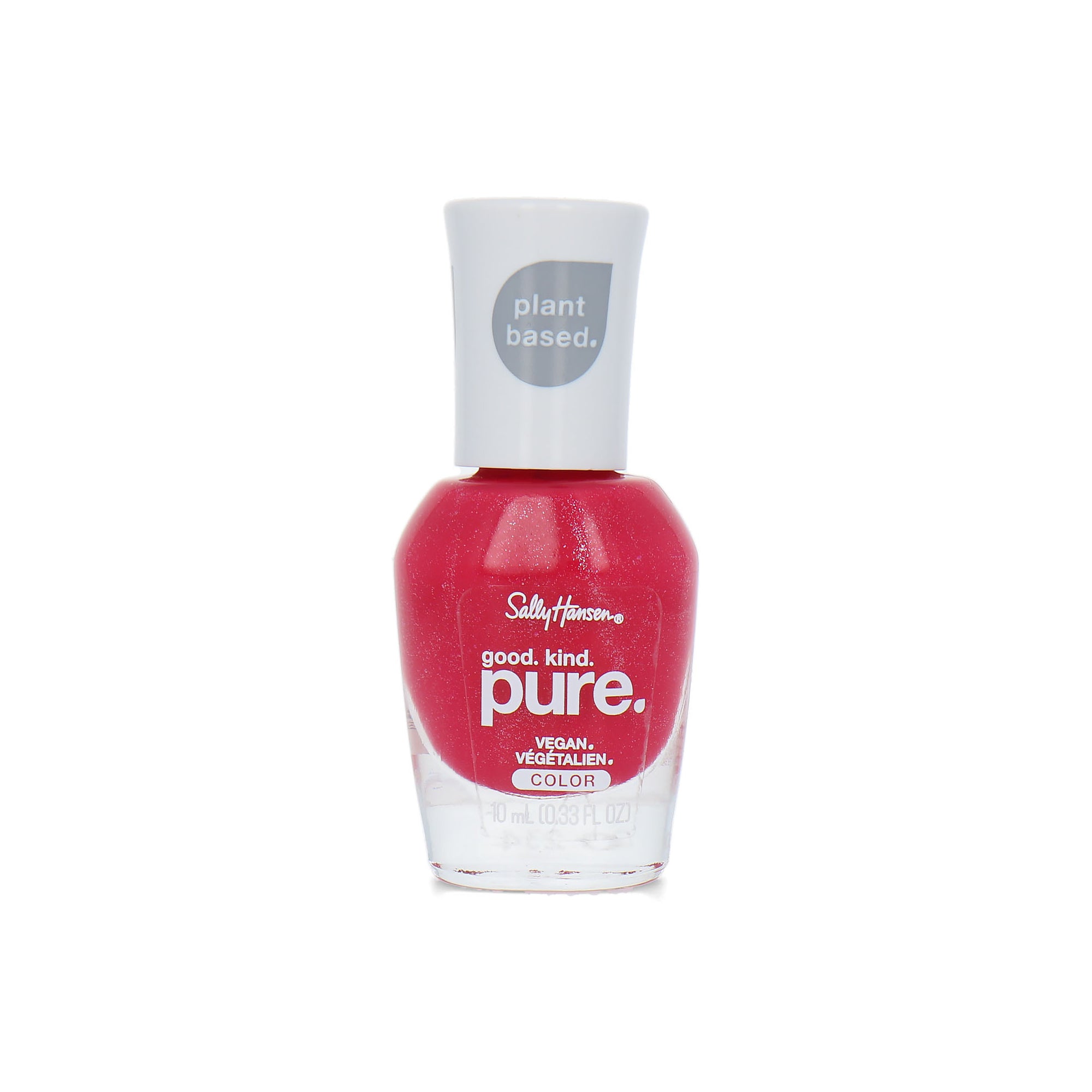Sally Hansen Good.Kind.Pure. Nagellak - 300 Sweet Berries