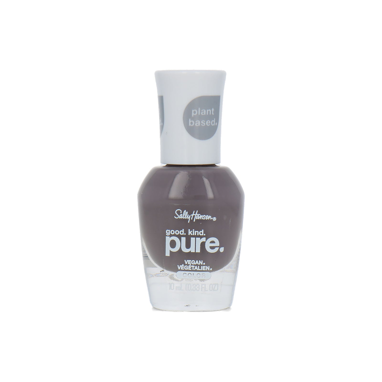 Sally Hansen Good.Kind.Pure. Nagellak - 350 Soothing Slate