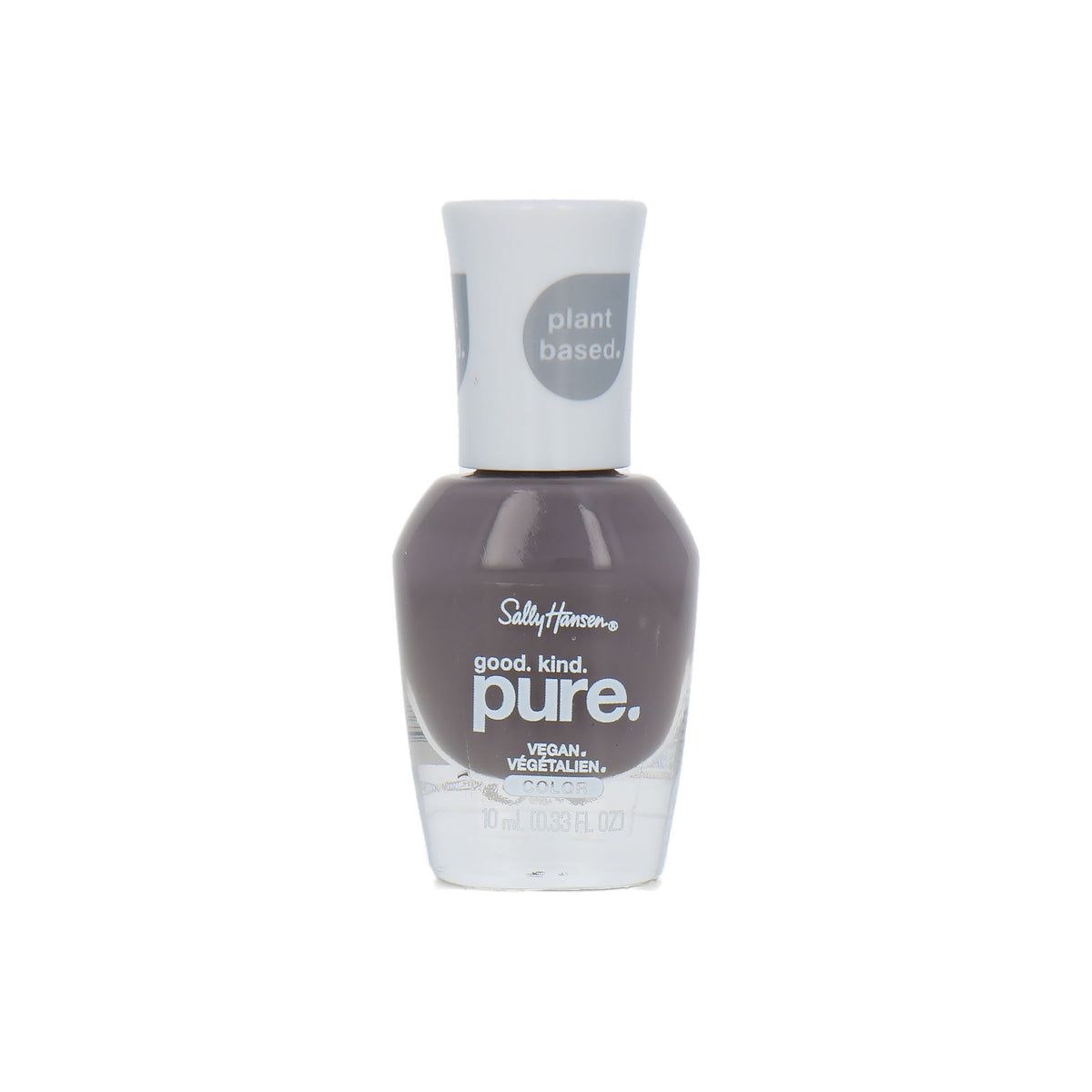 Sally Hansen Good.Kind.Pure. Nagellak - 350 Soothing Slate