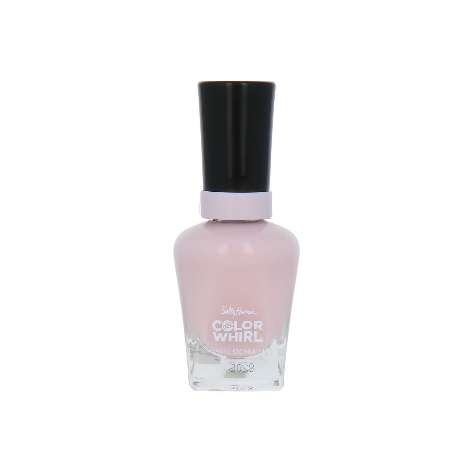 Sally Hansen Color Whirl Nagellak - 070 Marble-ous