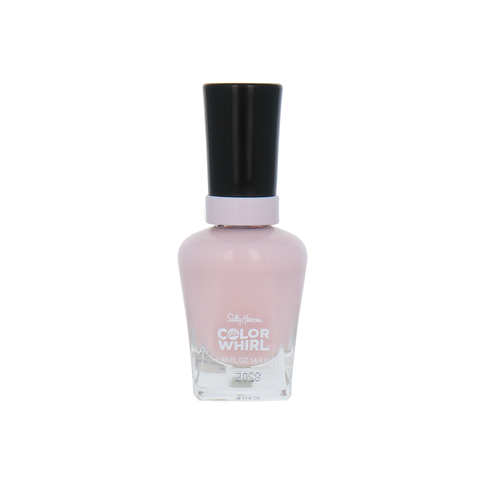 Sally Hansen Color Whirl Nagellak - 070 Marble-ous