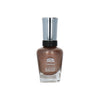 Sally Hansen Complete Salon Manicure Nagellak - 355 Legally Bronze