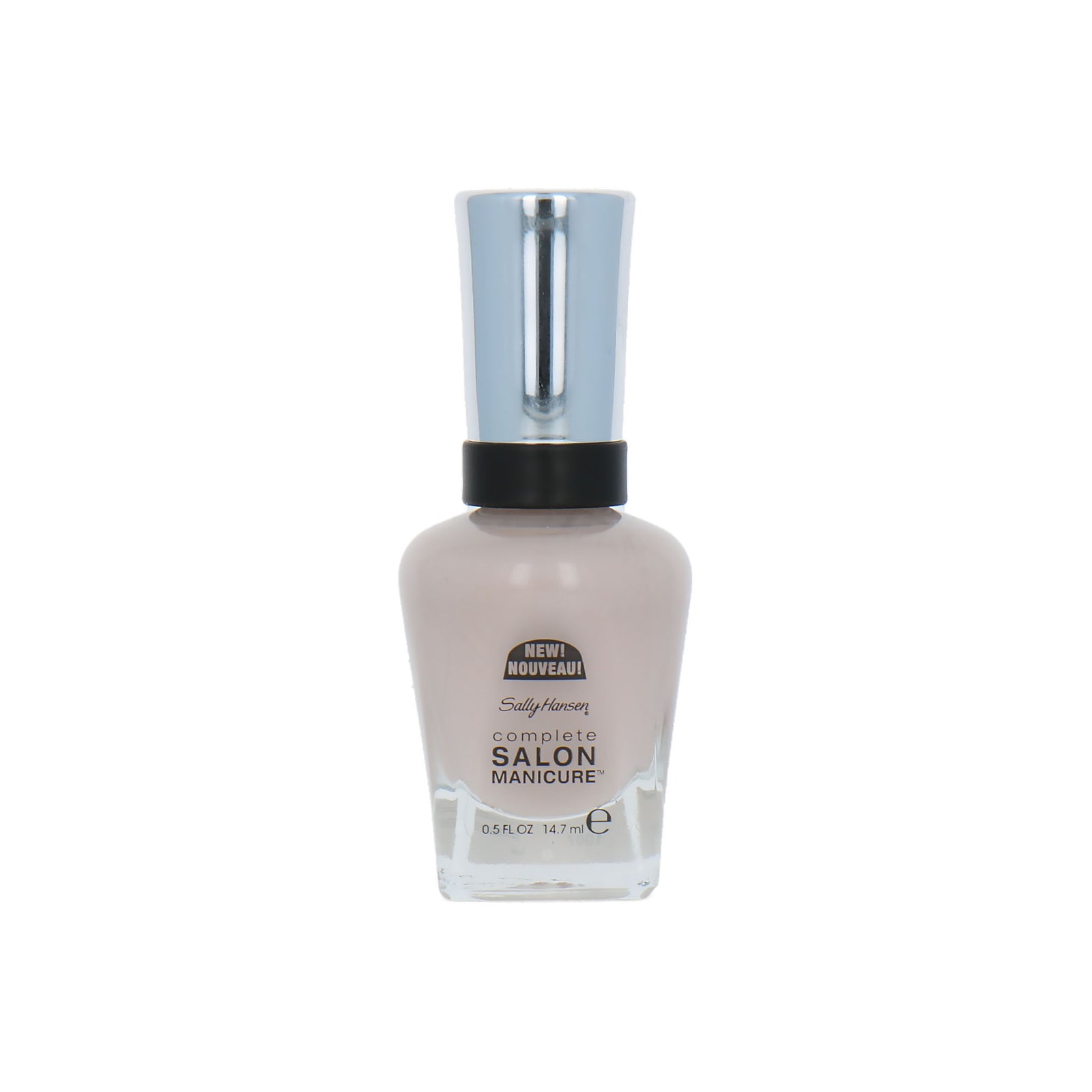 Sally Hansen Complete Salon Manicure Nagellak - 380 Saved By The Shell
