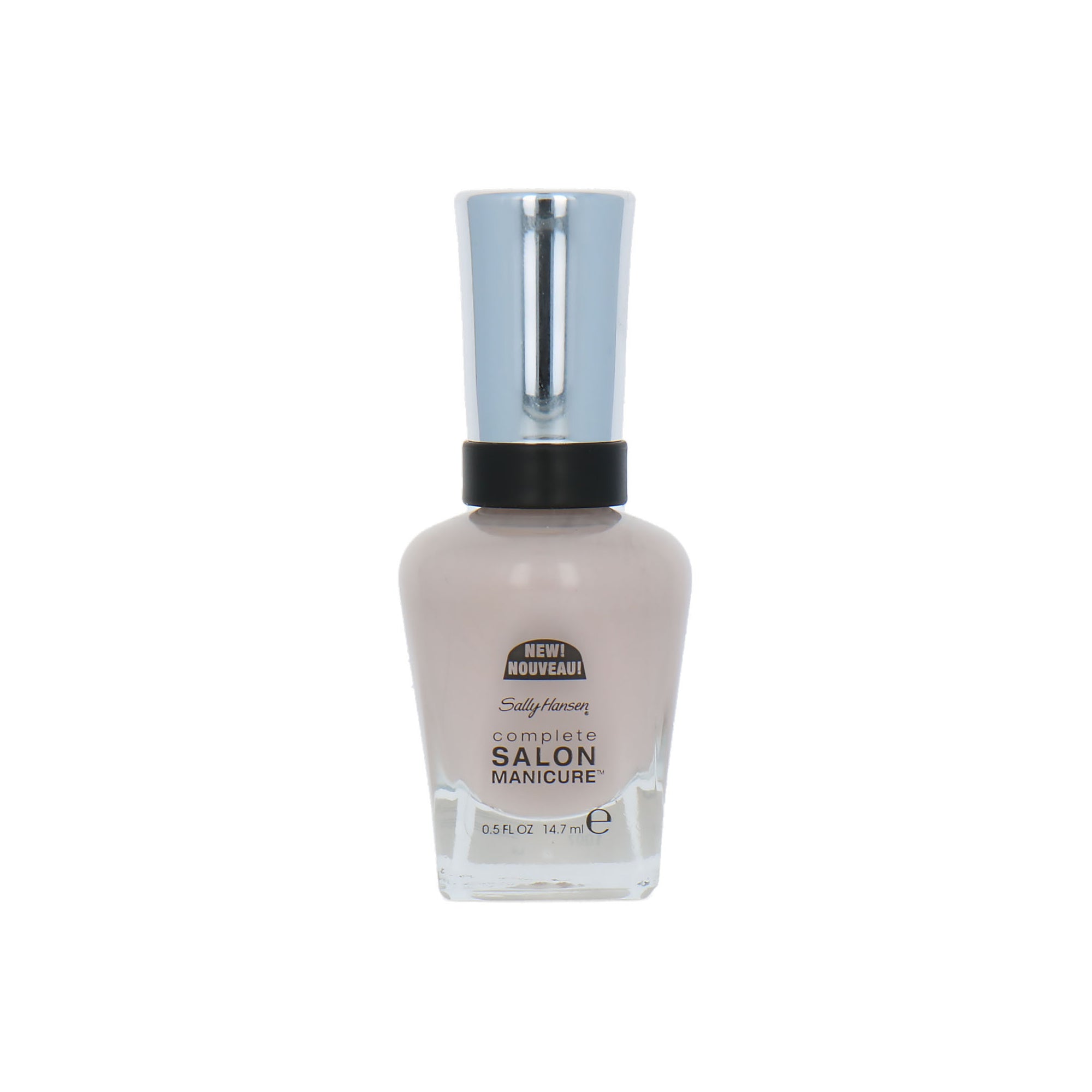 Sally Hansen Complete Salon Manicure Nagellak - 380 Saved By The Shell