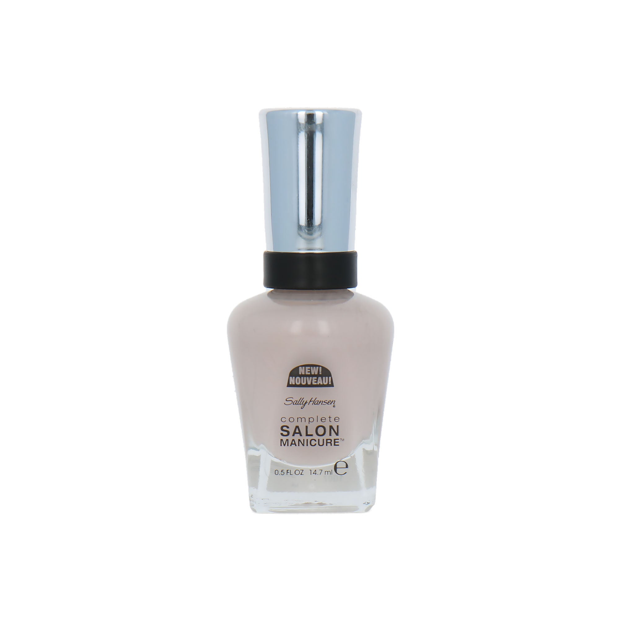Sally Hansen Complete Salon Manicure Nagellak - 380 Saved By The Shell