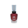 Sally Hansen Complete Salon Manicure Nagellak - 415 Wine One One