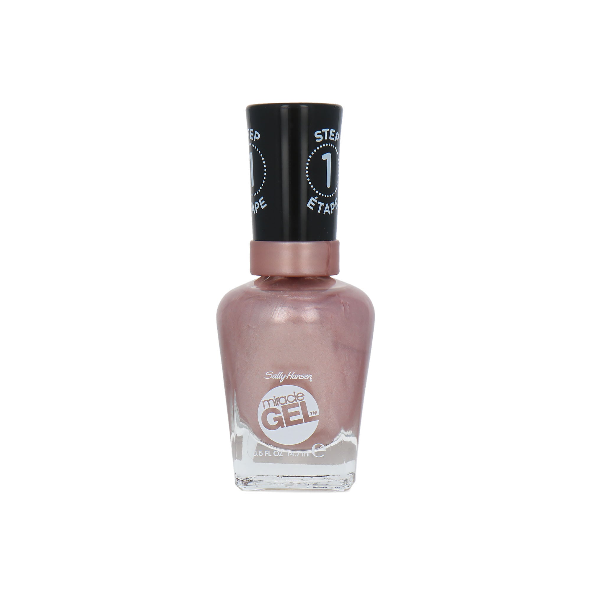 Sally Hansen Miracle Gel Nagellak - 207 Out Of This Pearl