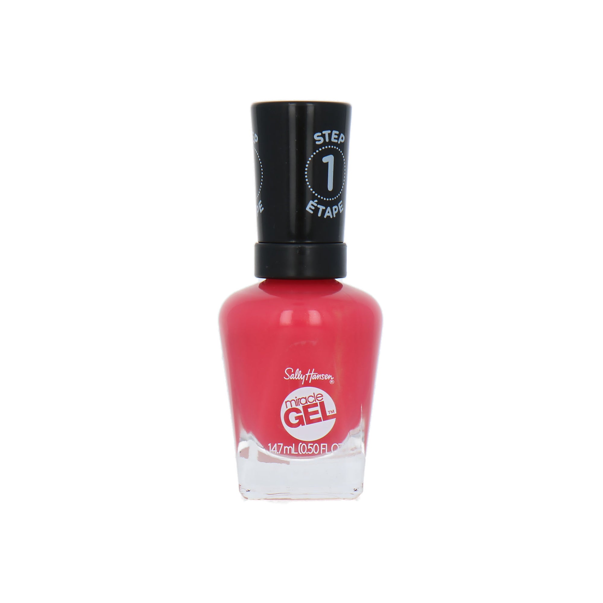 Sally Hansen Miracle Gel Nagellak - 342 Apollo You Anywhere