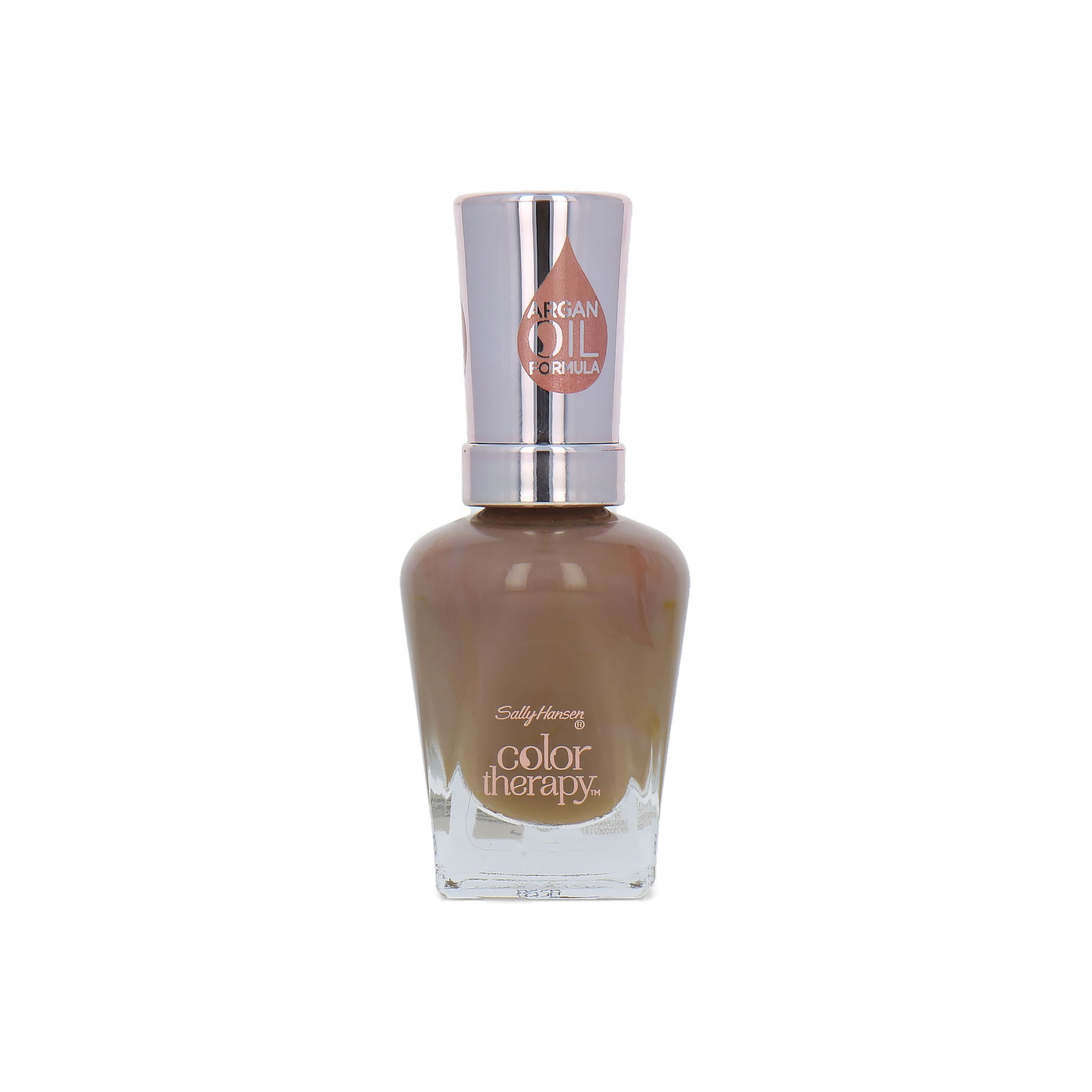 Sally Hansen Color Therapy Nagellak - 154 Chai Hopes