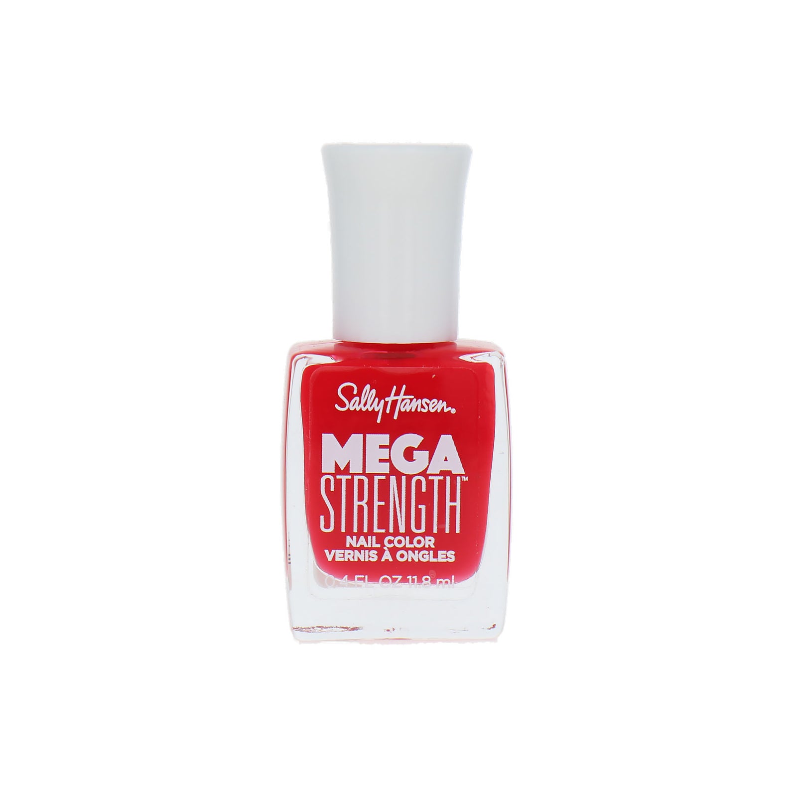 Sally Hansen Mega Strength Nagellack - 040 Class Act