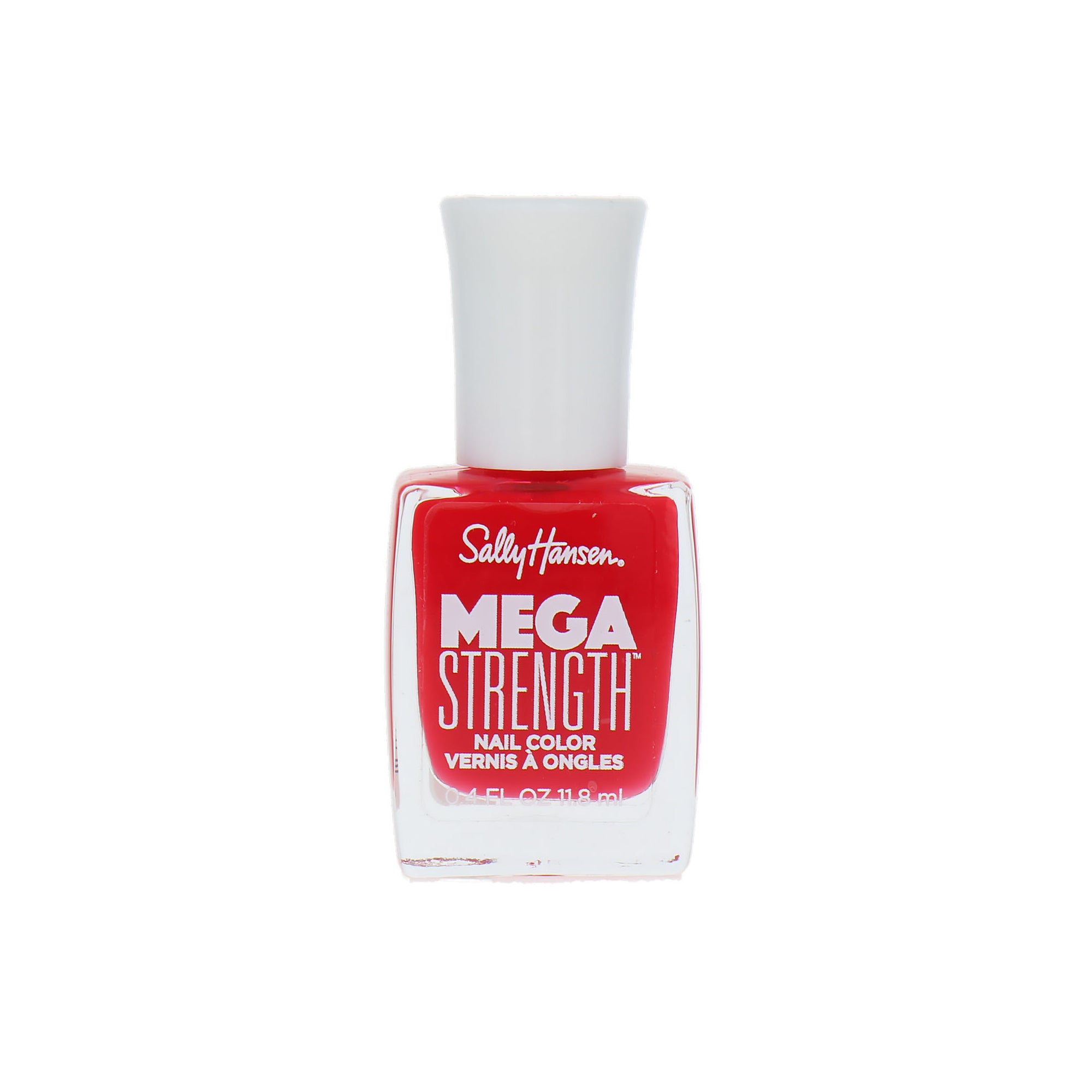 Sally Hansen Mega Strength Nagellack - 040 Class Act