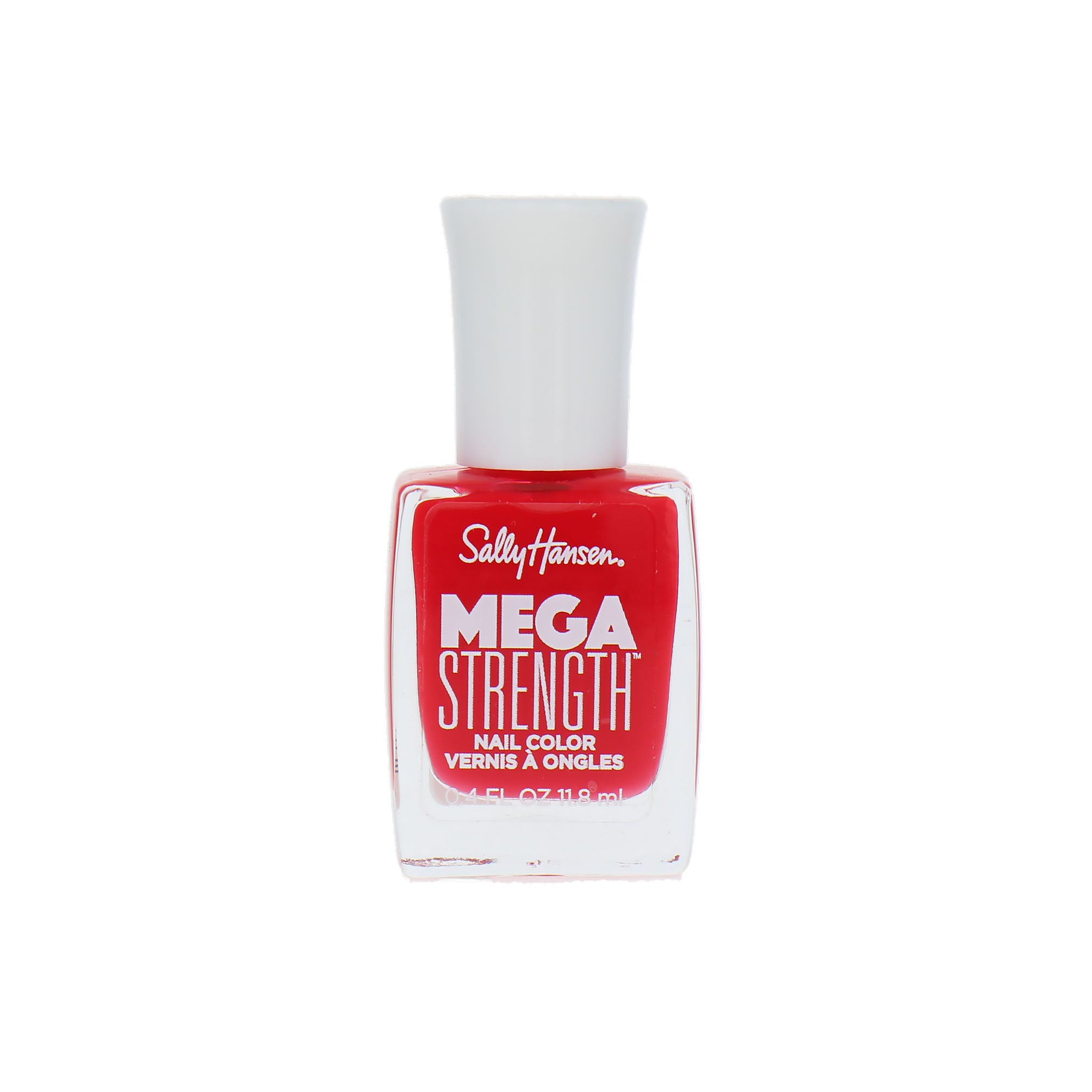 Sally Hansen Mega Strength Nagellack - 040 Class Act