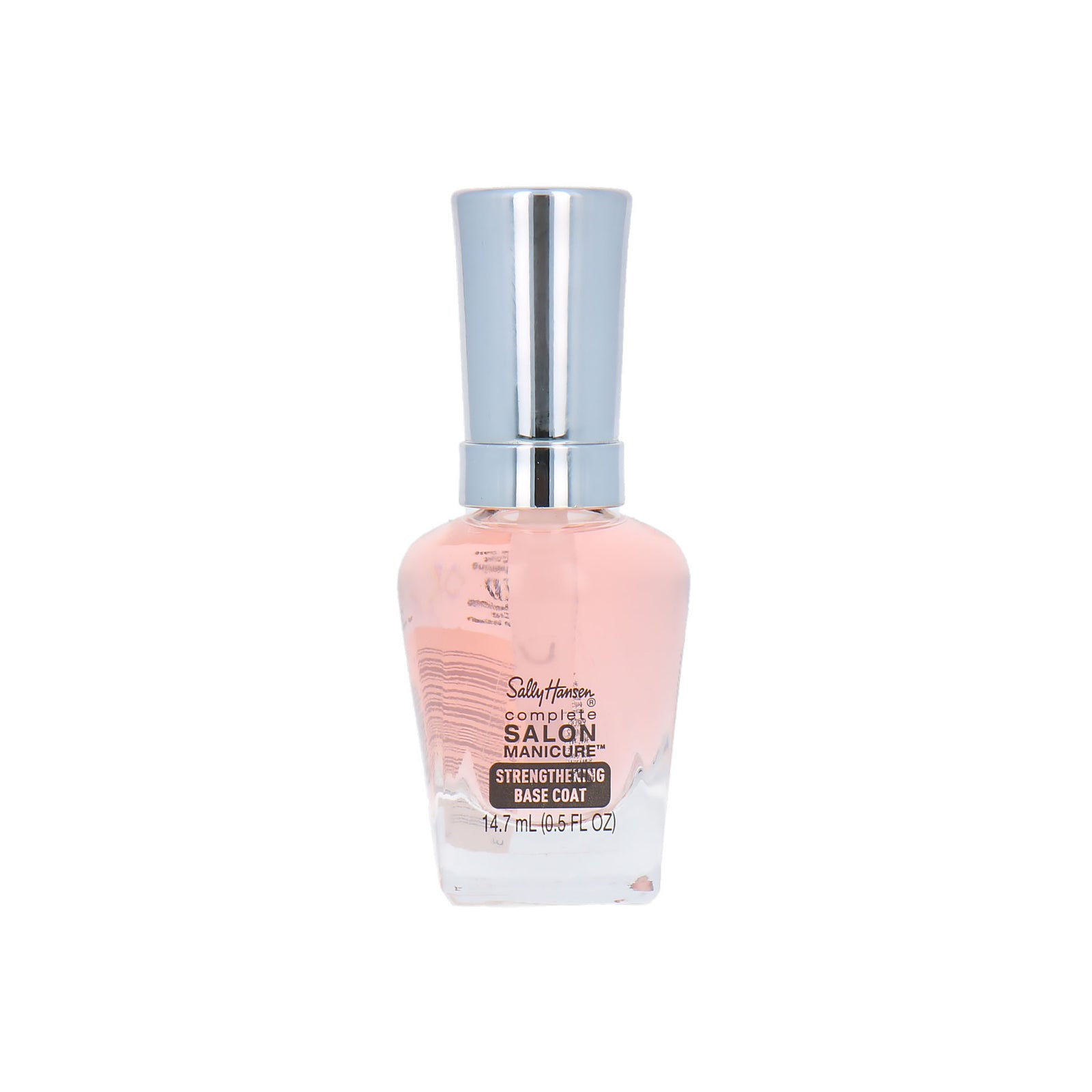 Sally Hansen Complete Salon Manicure Strenghtening Basecoat - 46217