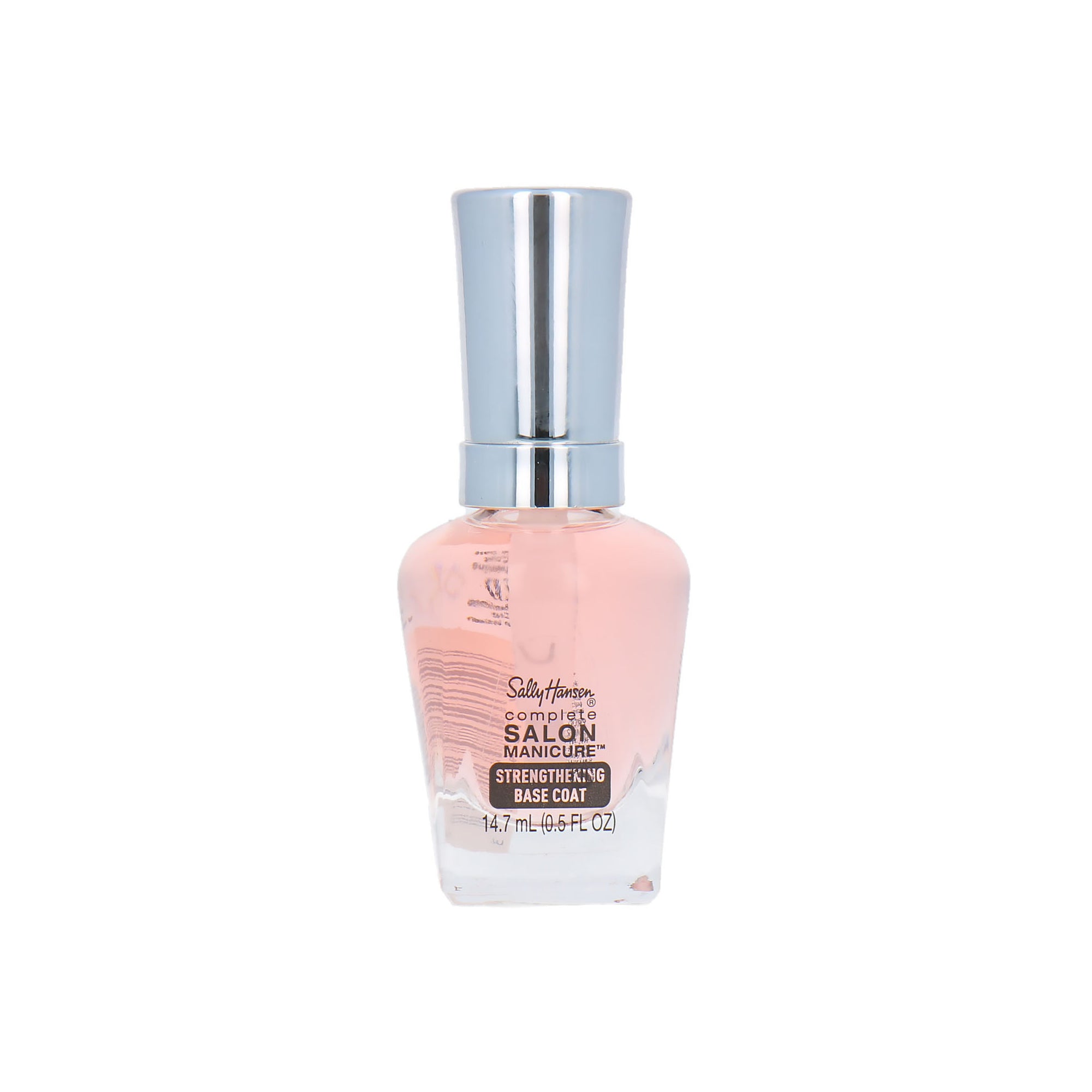 Sally Hansen Complete Salon Manicure Strenghtening Basecoat - 46217