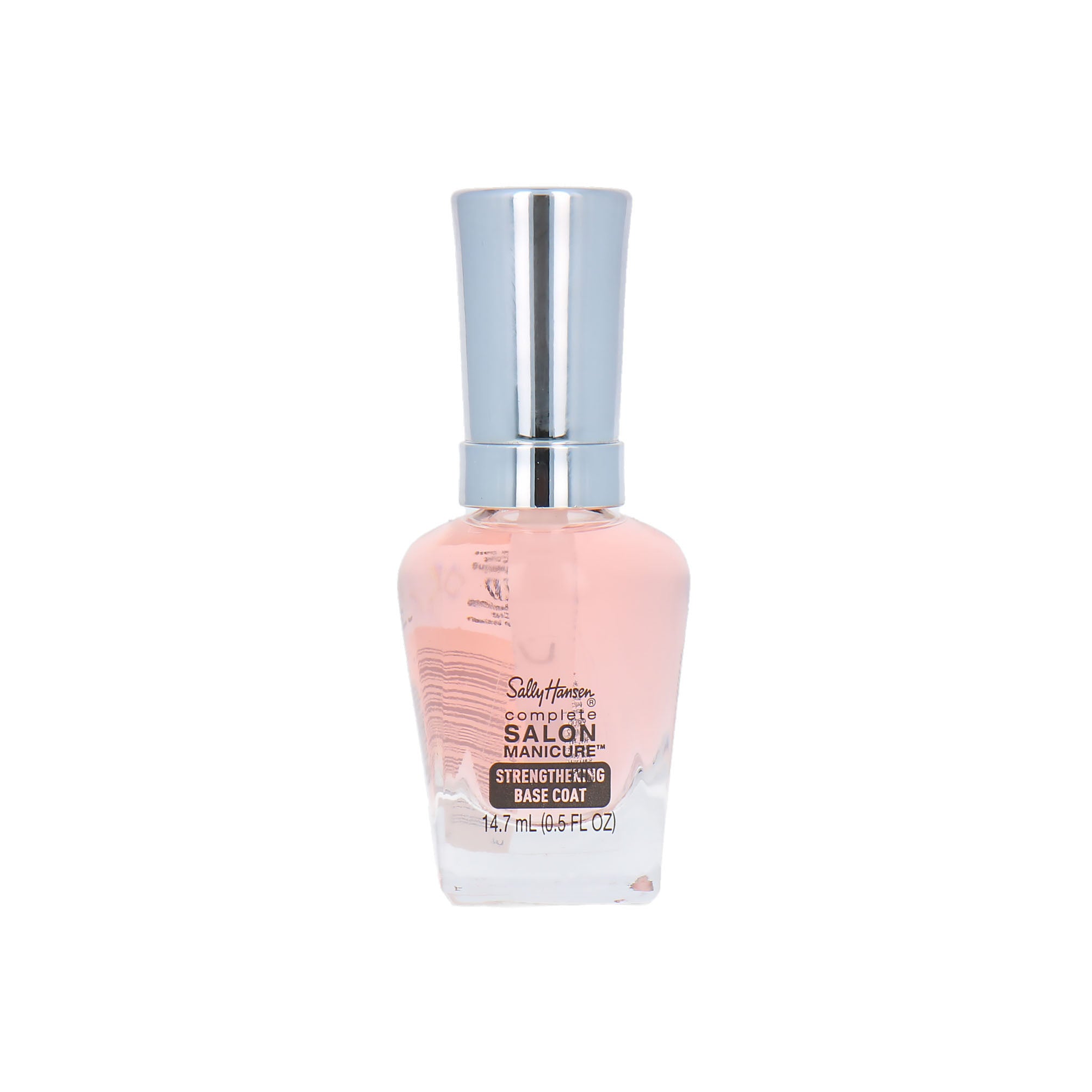 Sally Hansen Complete Salon Manicure Strenghtening Basecoat - 46217