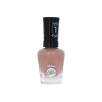 Sally Hansen Miracle Gel Nagellak - 212 Mocha Me Crazy