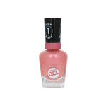 Sally Hansen Miracle Gel Nagellak - 352 Eternally Grapefruit