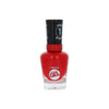 Sally Hansen Miracle Gel Nagellak - 402 Red Between The Lines