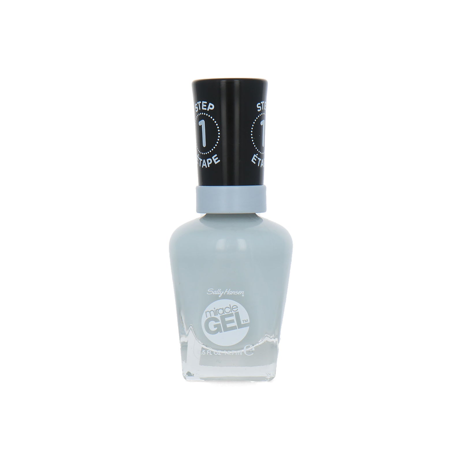 Sally Hansen Miracle Gel Nagellak - 792 Once Upon A Pearl