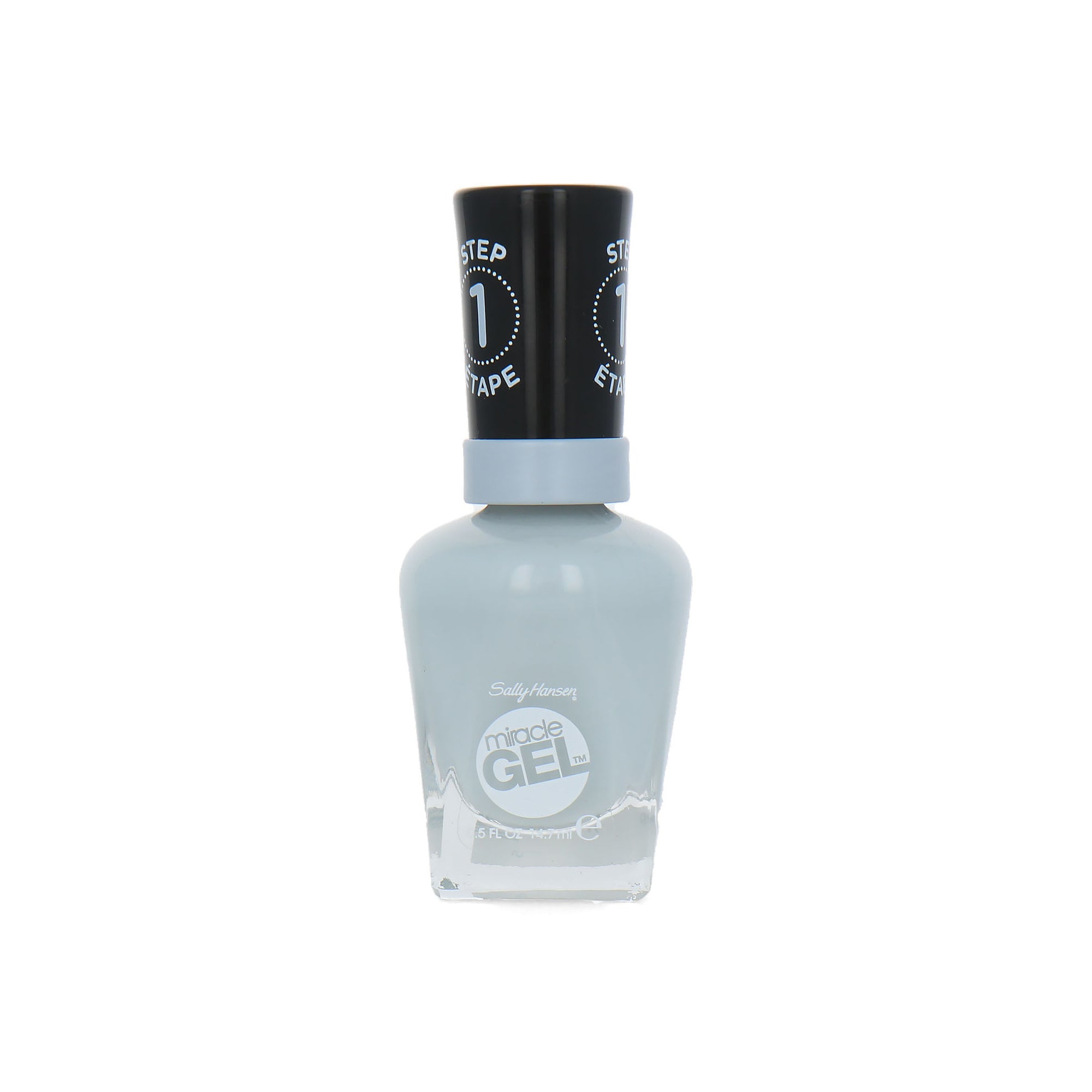 Sally Hansen Miracle Gel Nagellak - 792 Once Upon A Pearl