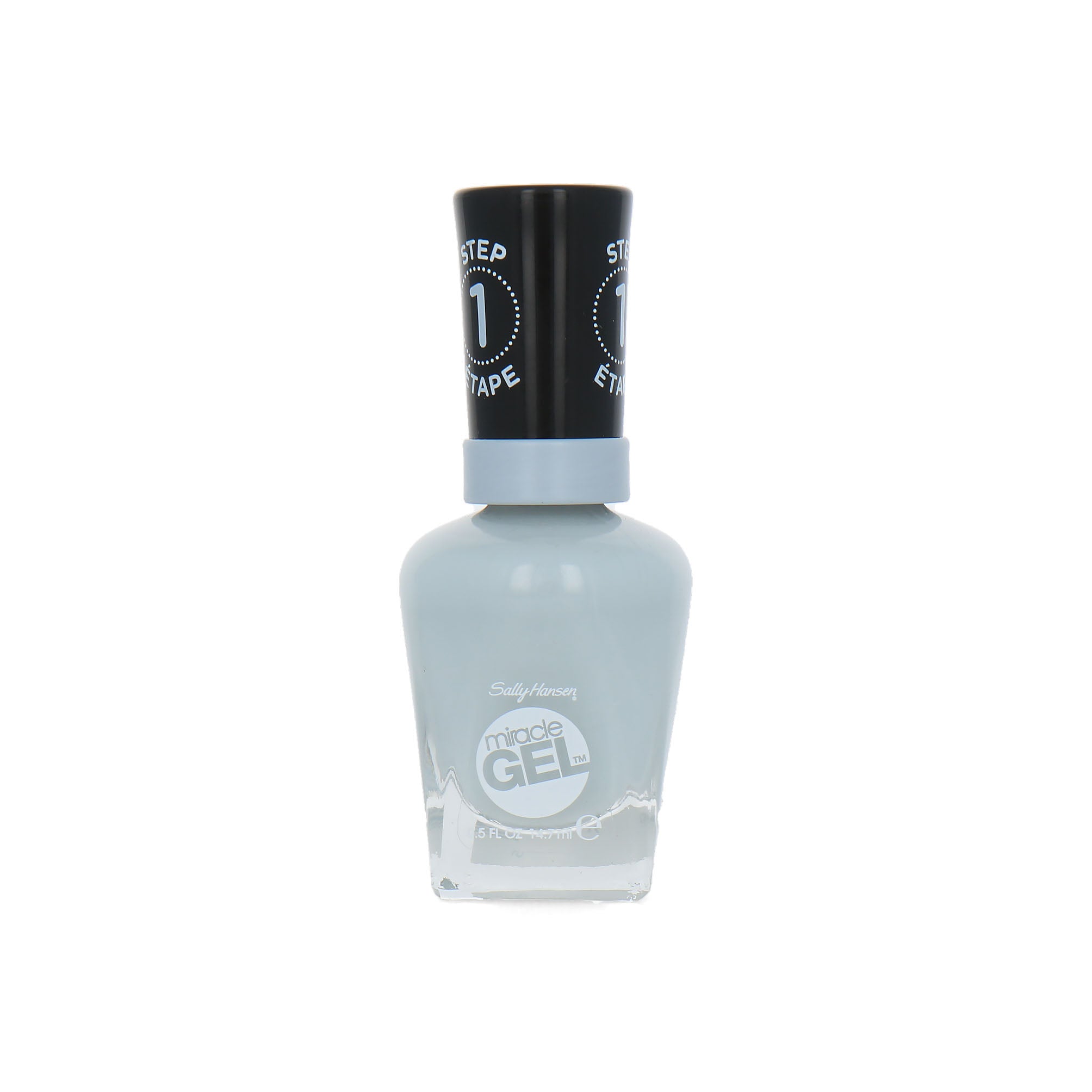 Sally Hansen Miracle Gel Nagellak - 792 Once Upon A Pearl