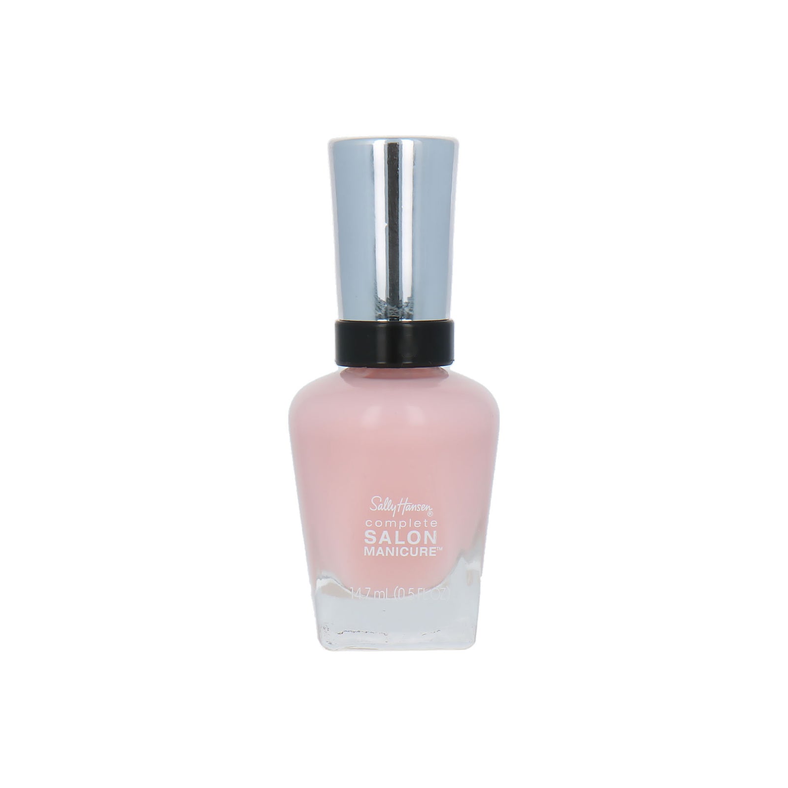 Sally Hansen Complete Salon Manicure Nagellack - 850 Rosy Quartz