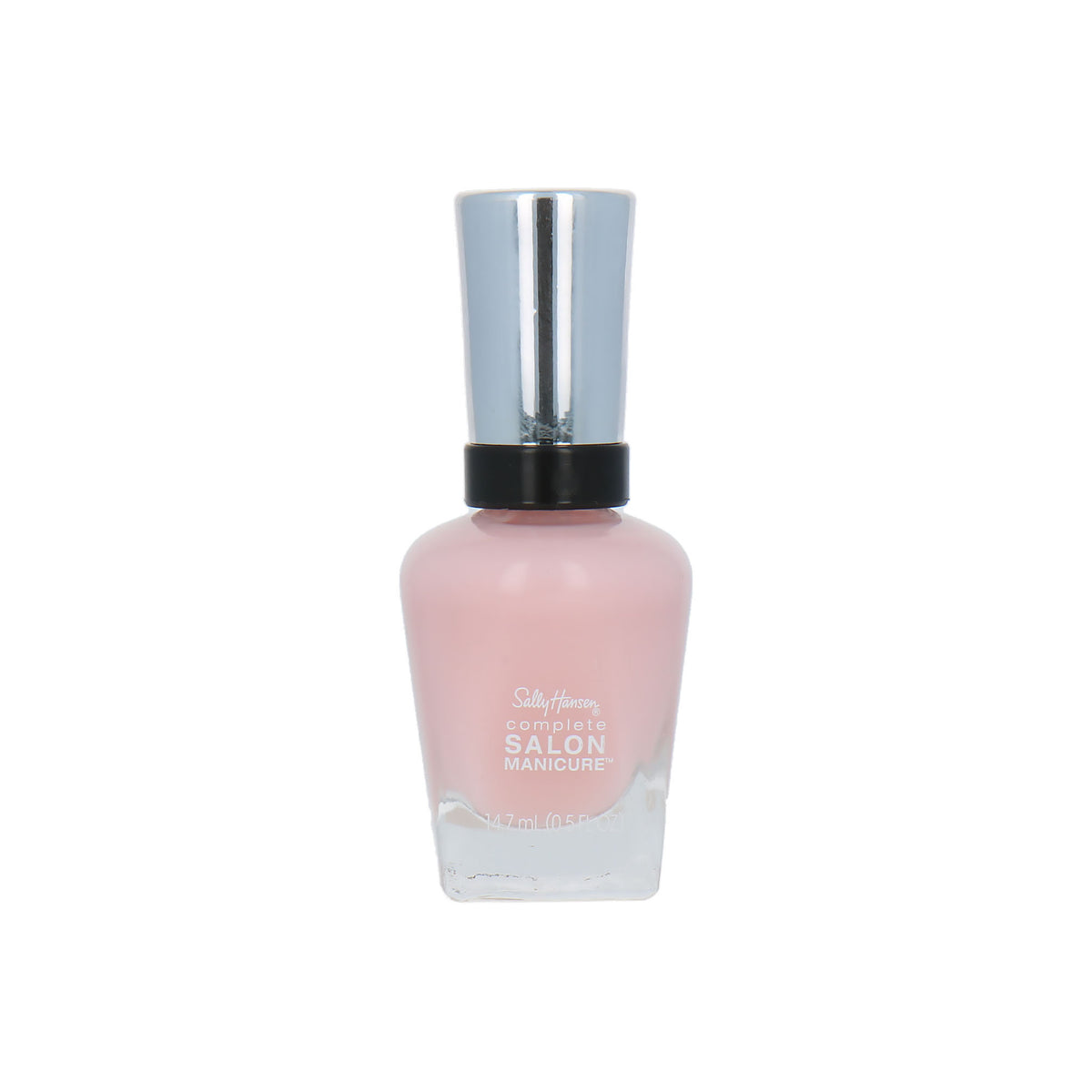 Sally Hansen Complete Salon Manicure Nagellak - 850 Rosy Quartz